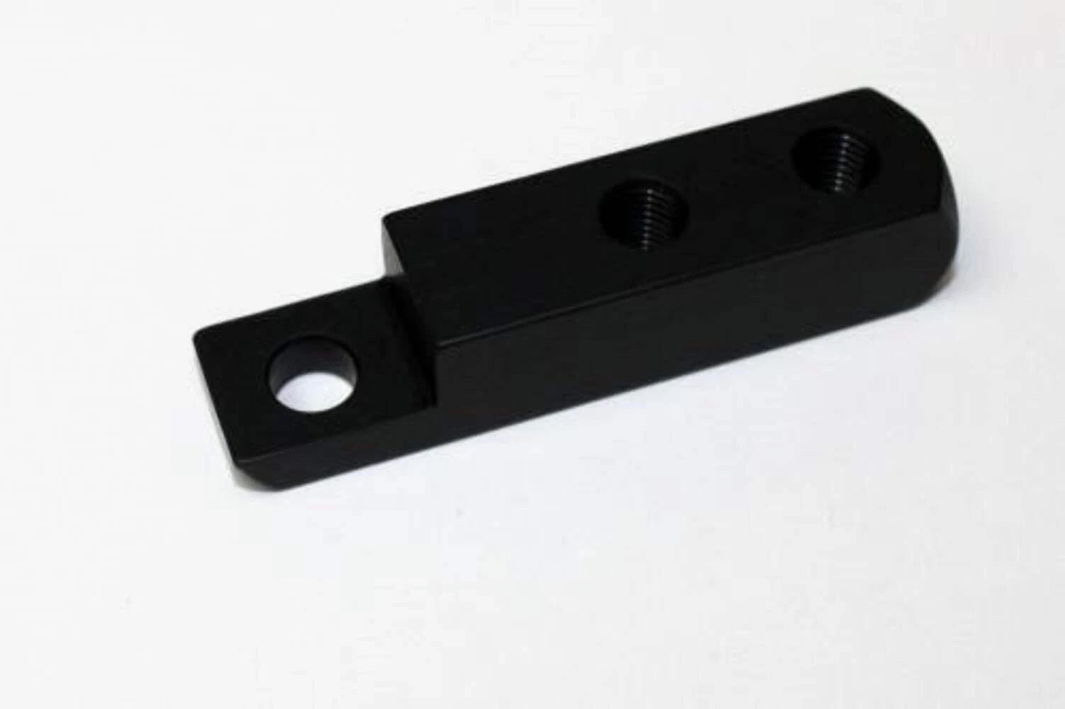 Enderle 55-103C Billet Carb Mounting Bracket 2.5in Enderle 55-103C