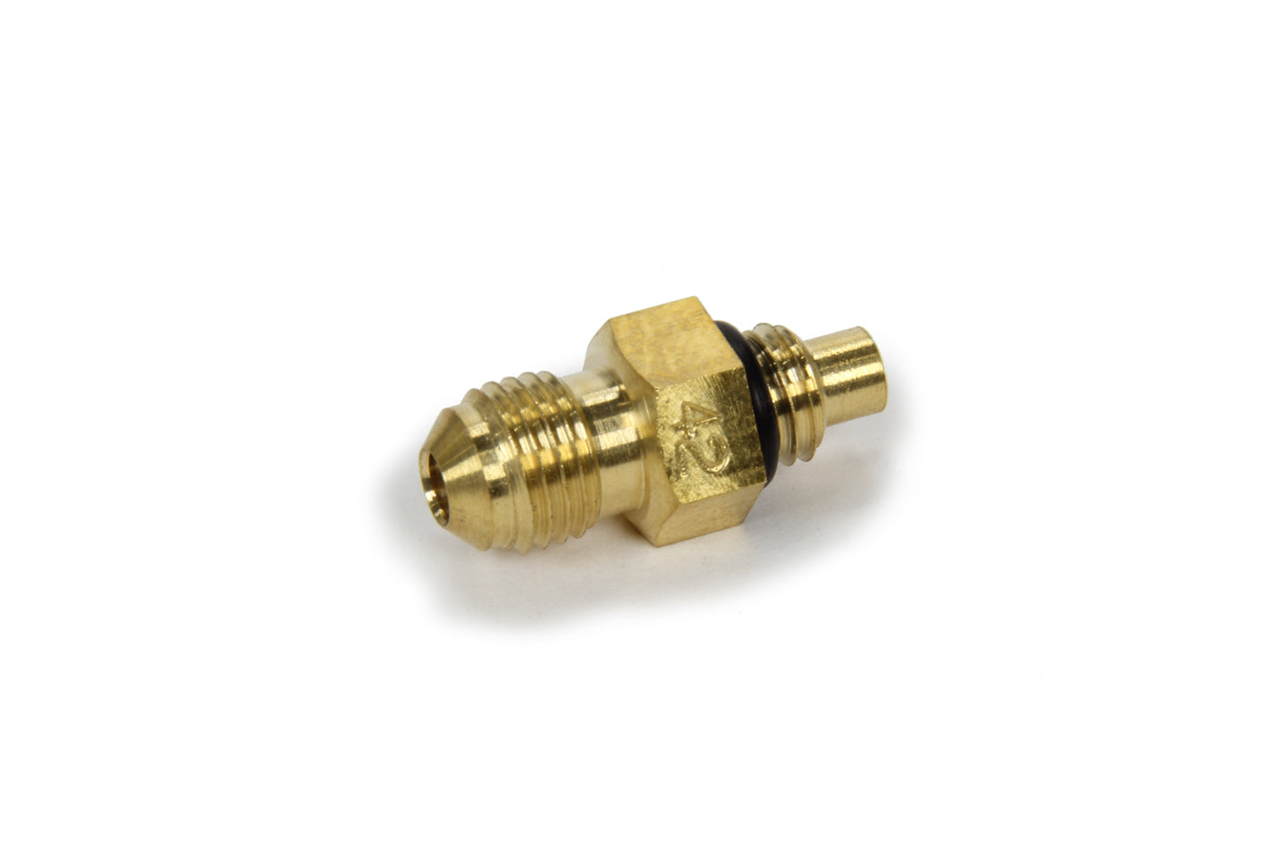 Enderle 7007-42 Nozzle Jet Brass 0.42 Each Enderle 7007-42
