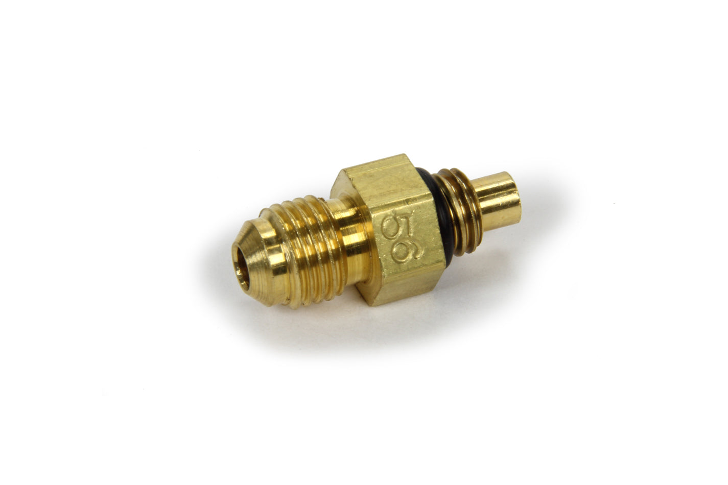 Enderle 7007-56 Nozzle Jet Brass 0.56 Each Enderle 7007-56