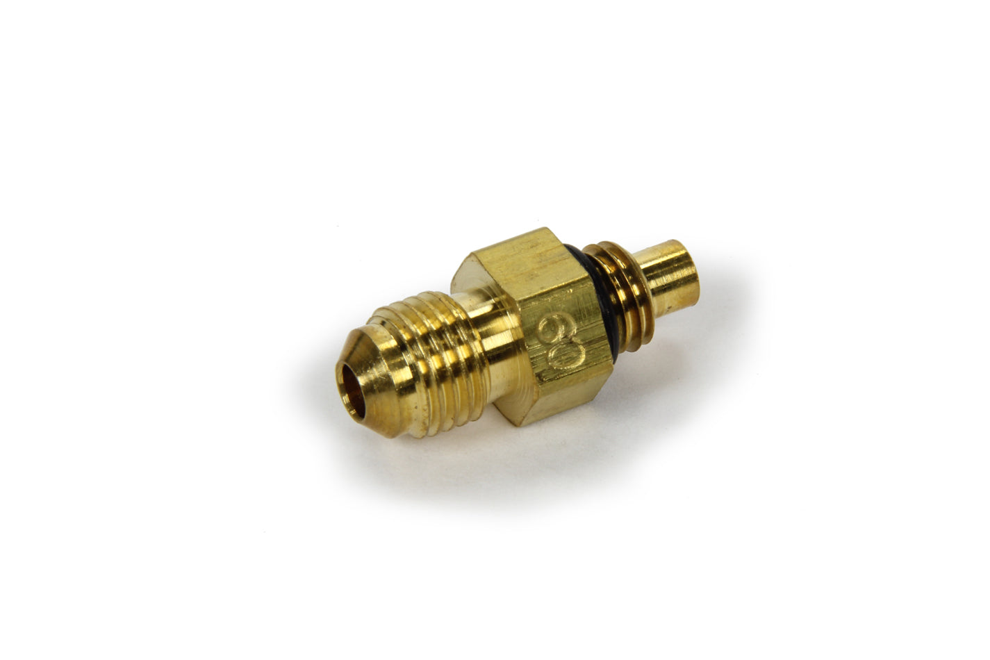 Enderle 7007-60 Nozzle Jet Brass 0.60 Each Enderle 7007-60