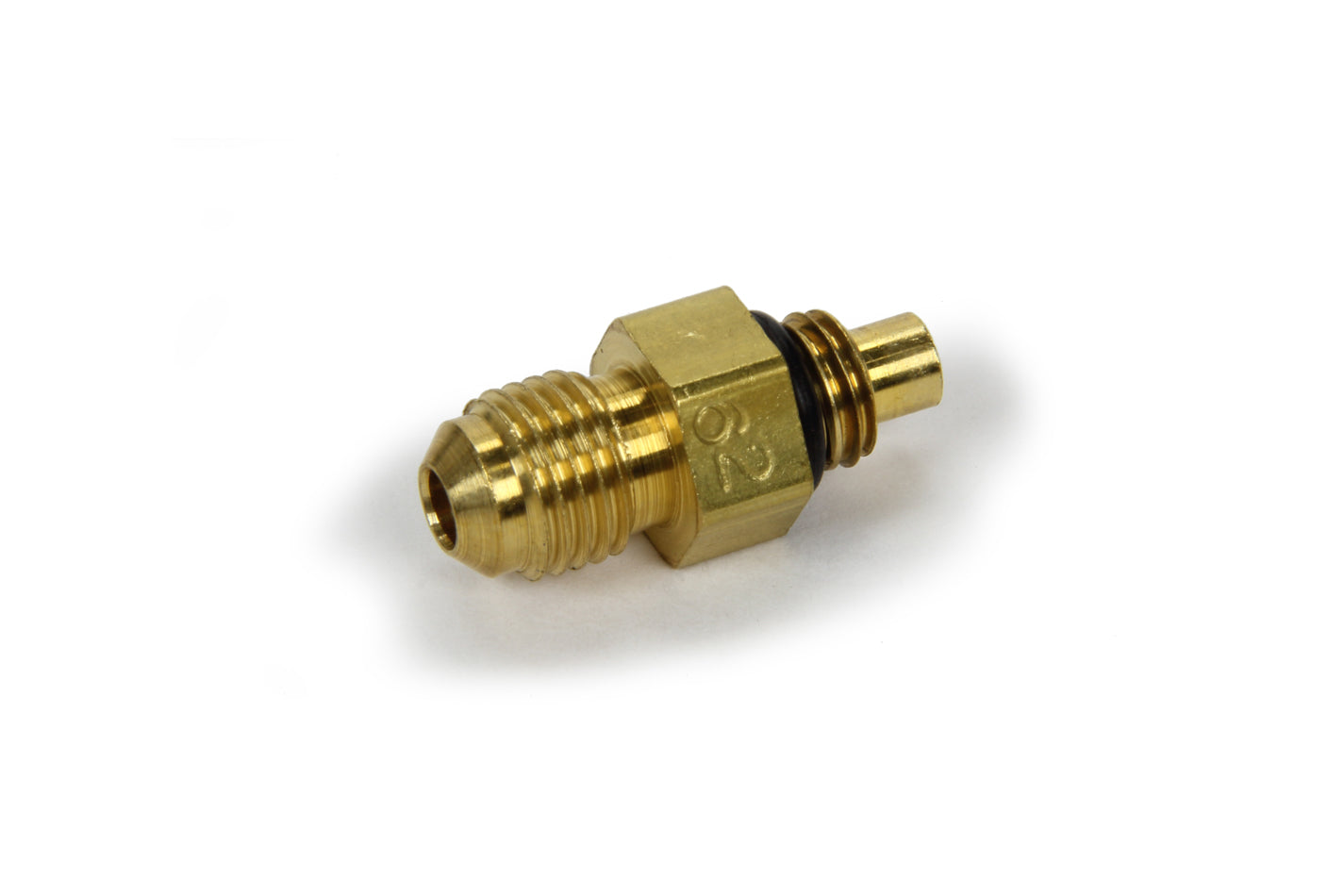 Enderle 7007-62 Nozzle Jet Brass 0.62 Each Enderle 7007-62