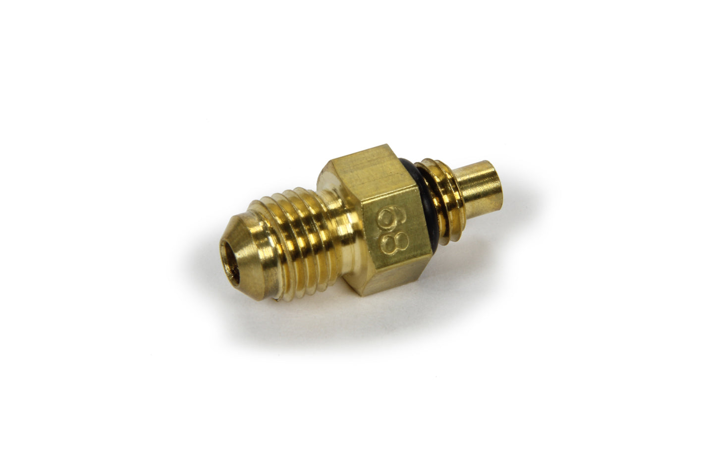 Enderle 7007-68 Nozzle Jet Brass 0.68 Each Enderle 7007-68