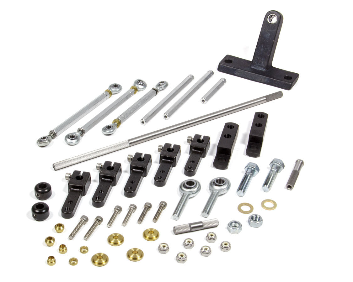 Enderle 71-1000 BBC Tunnel Ram Linkage Enderle 71-1000