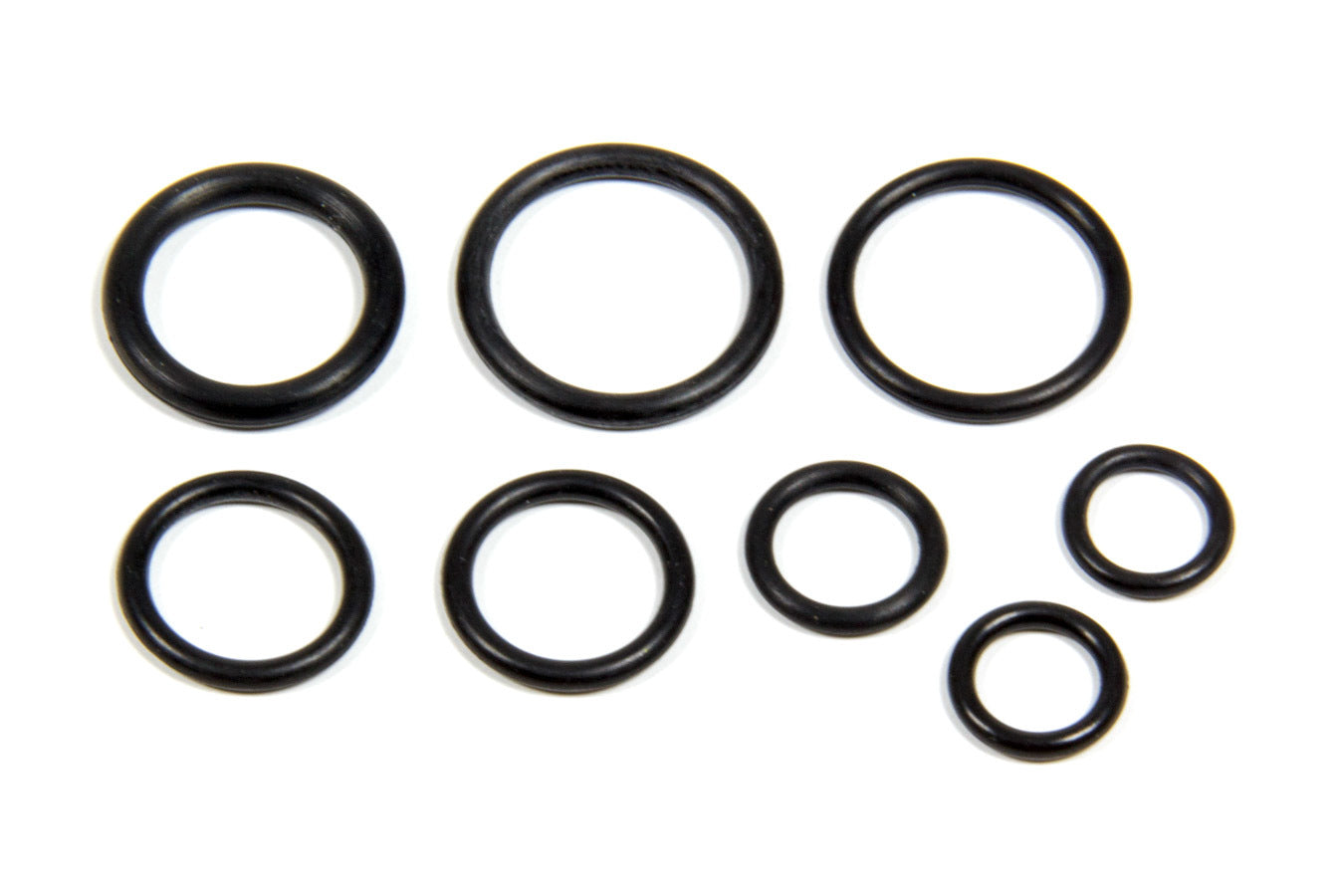 Enderle MVORM O-Ring Kit for Barrel Valve Enderle MVORM