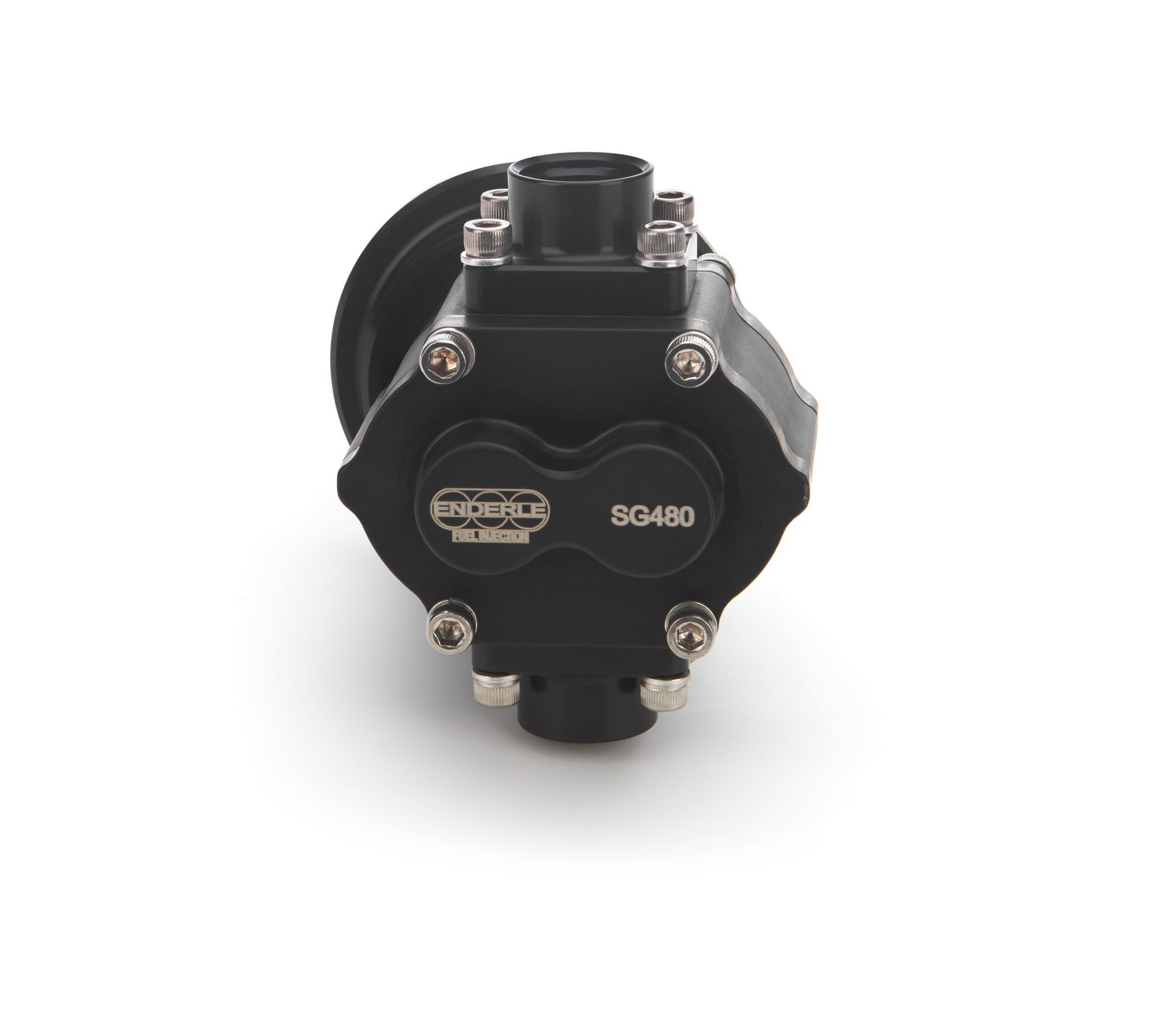 Enderle SG1-480 Fuel Pump Hex Driven 4.0 Gph -8 Inlet And Outlet Enderle SG1-480