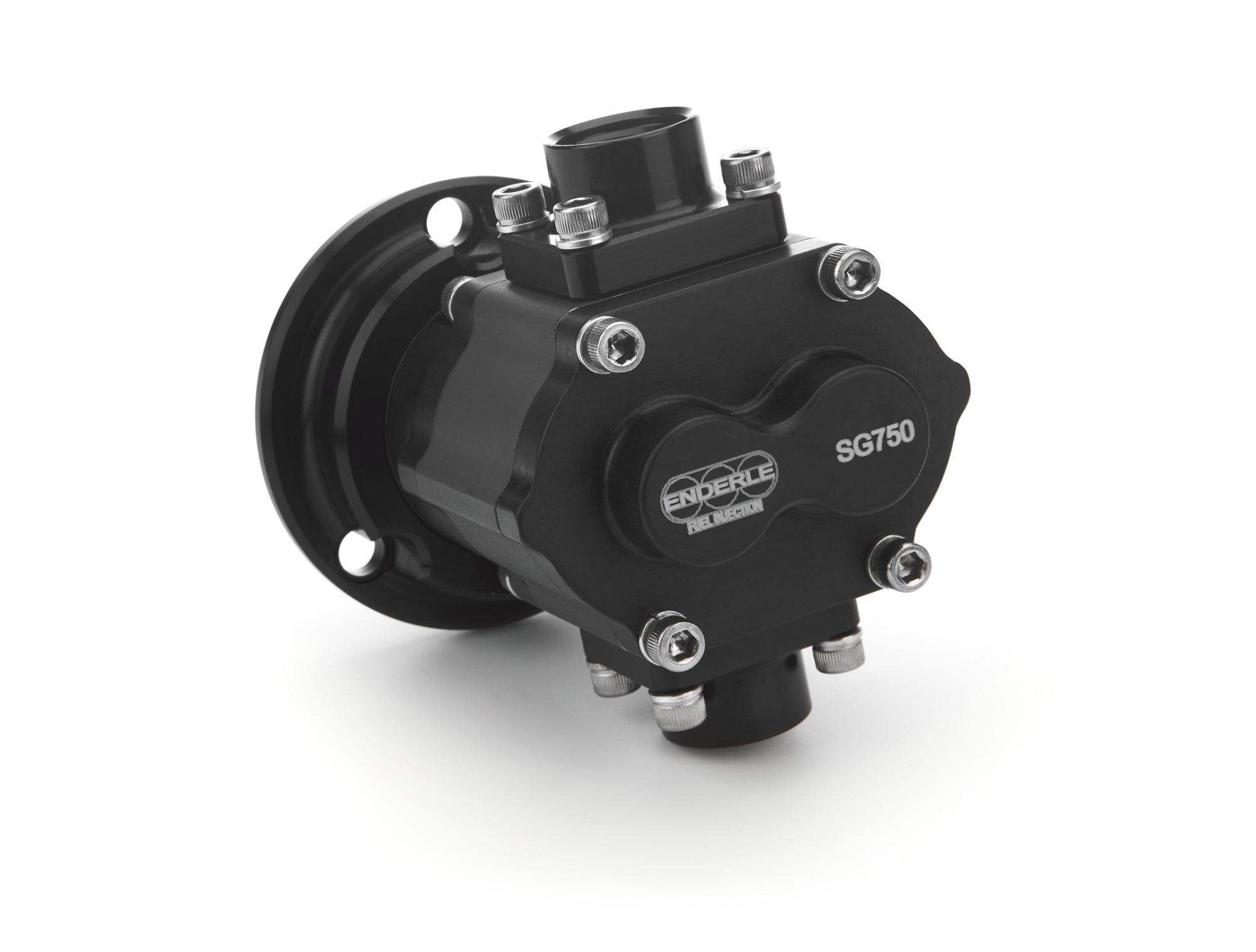 Enderle SG1-750 Fuel Pump Hex Driven 7.0 Gph -8 Inlet And Oultet Enderle SG1-750