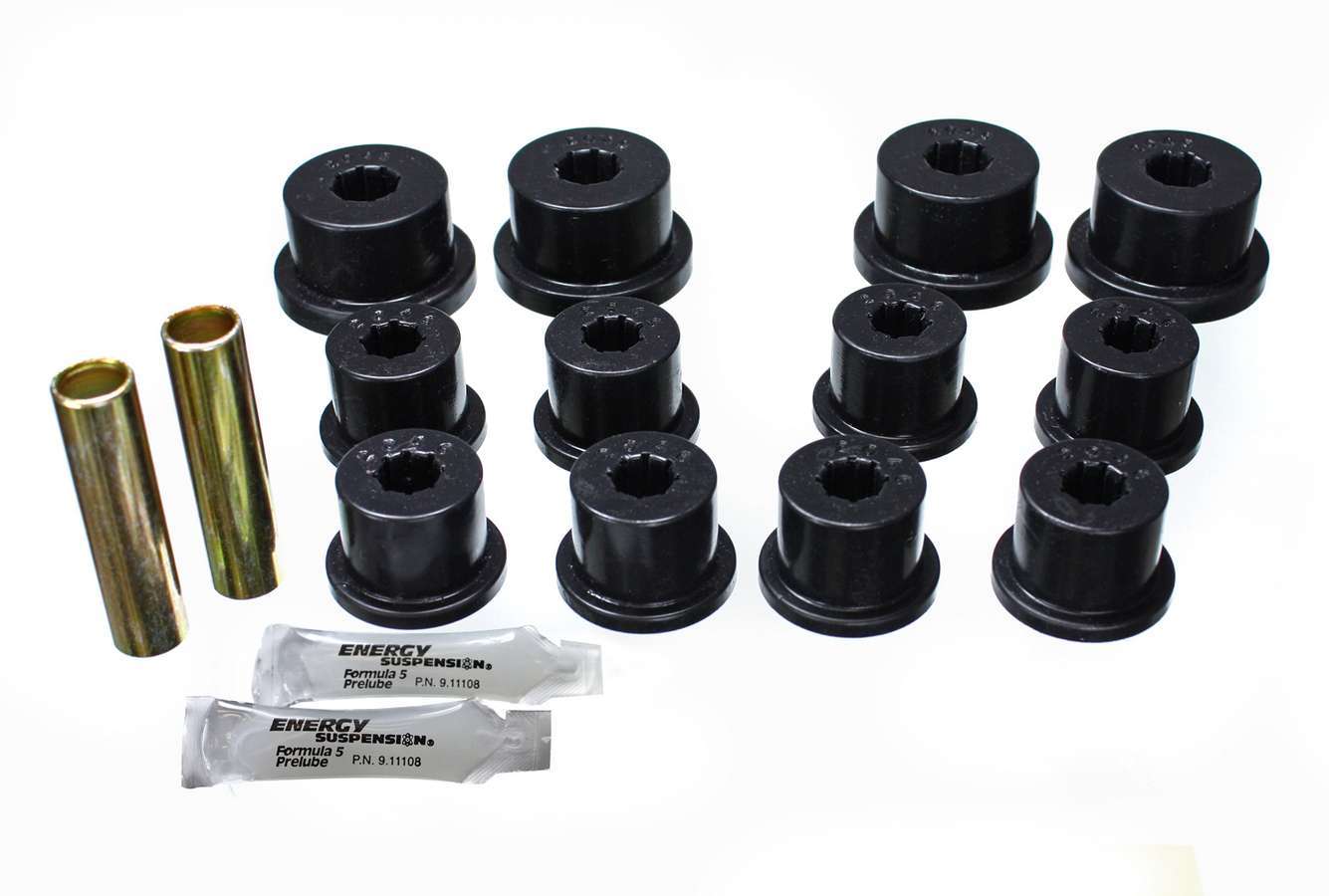 Energy Suspension 1.2101G Spring Bushing Energy Suspension 1.2101G