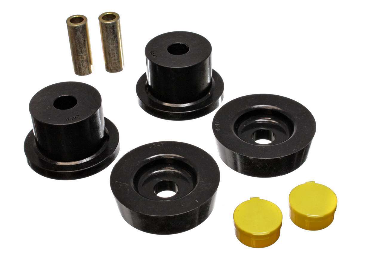 Energy Suspension 11.4101G REAR DIFERENTIAL BUSHING SET Energy Suspension 11.4101G