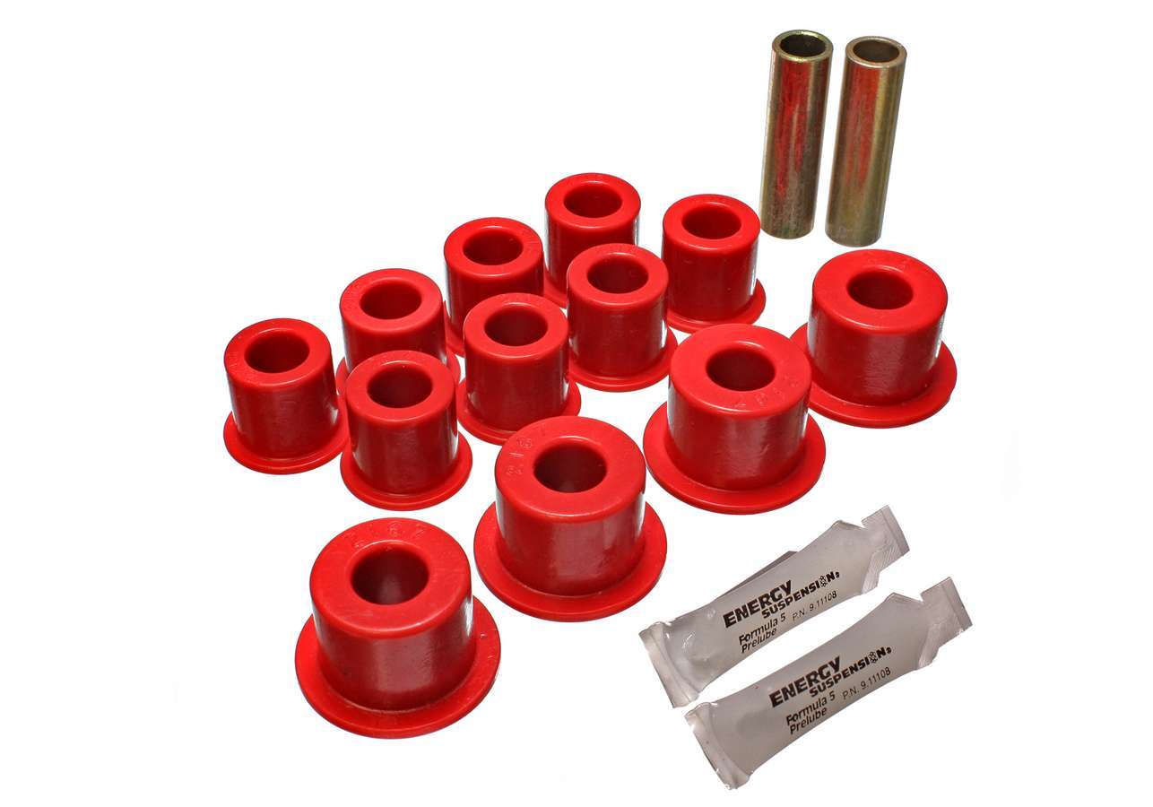 Energy Suspension 14.2102R Spring Bushing Energy Suspension 14.2102R