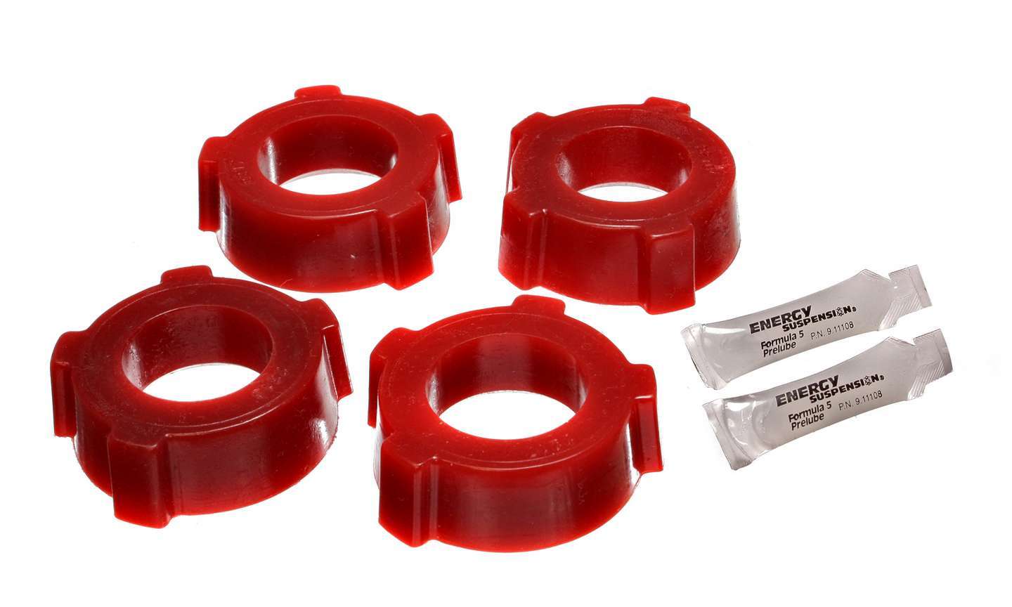 Energy Suspension 15.2108R VW SPRING PLATE BUSHING Energy Suspension 15.2108R