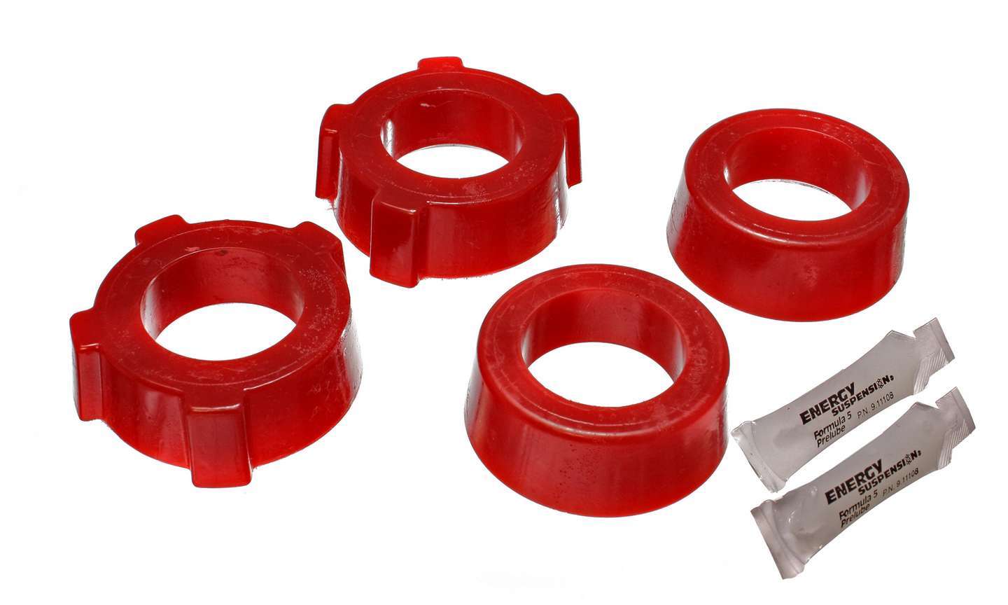 Energy Suspension 15.2109R Spring Plate Bushings Energy Suspension 15.2109R