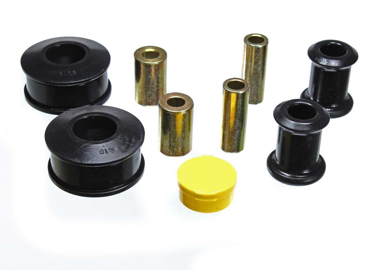 Energy Suspension 15.3117G VW Front Control Arm Bushing Set Energy Suspension 15.3117G