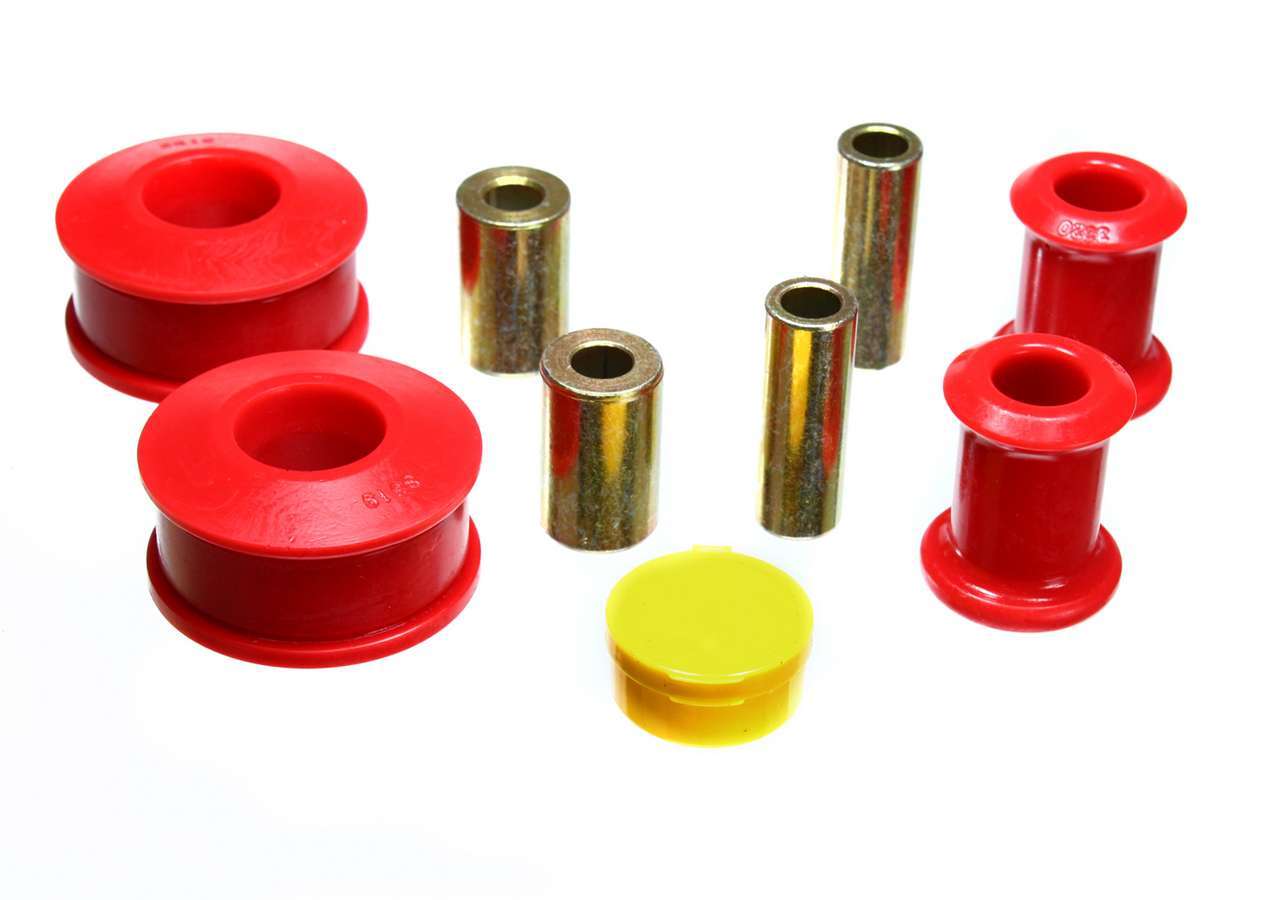 Energy Suspension 15.3117R VW FRT CONTROL ARM BUSHI NG SET Energy Suspension 15.3117R