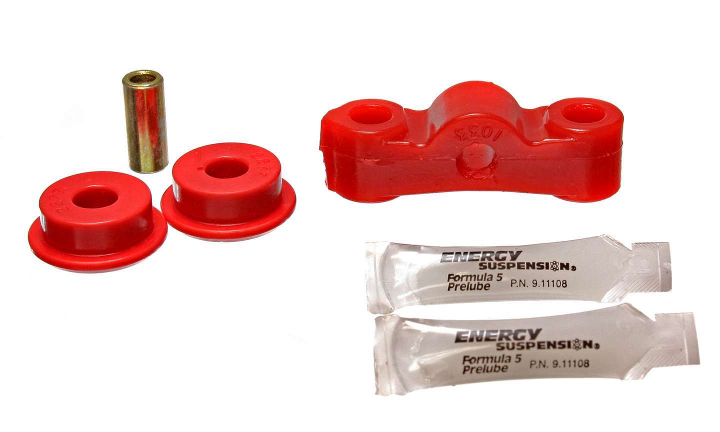 Energy Suspension 16.1102R 88-00 Honda Civic Shiftr Stabilizer Bushing Energy Suspension 16.1102R