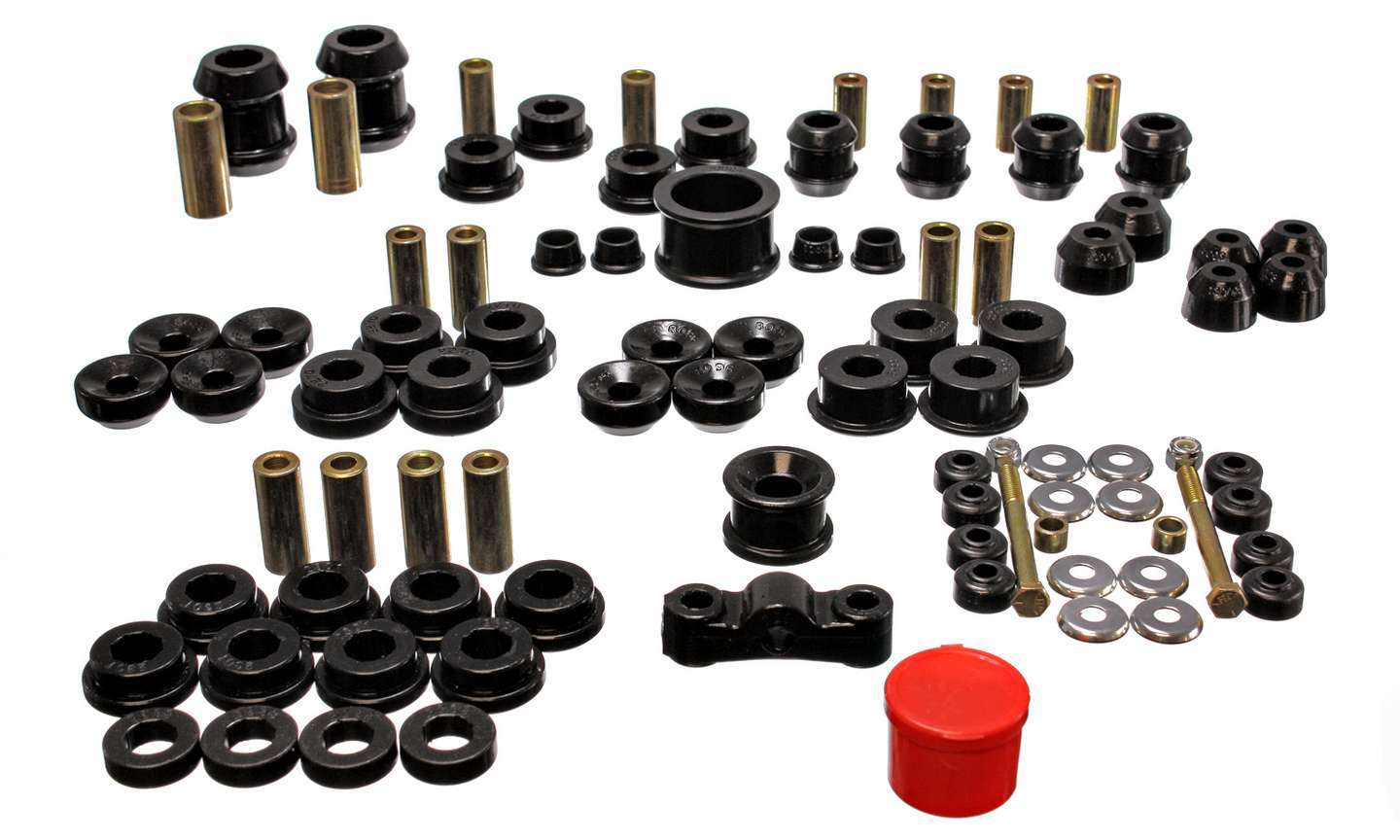 Energy Suspension 16.18105G 94-01 Acura Integra Hyperflex System Energy Suspension 16.18105G