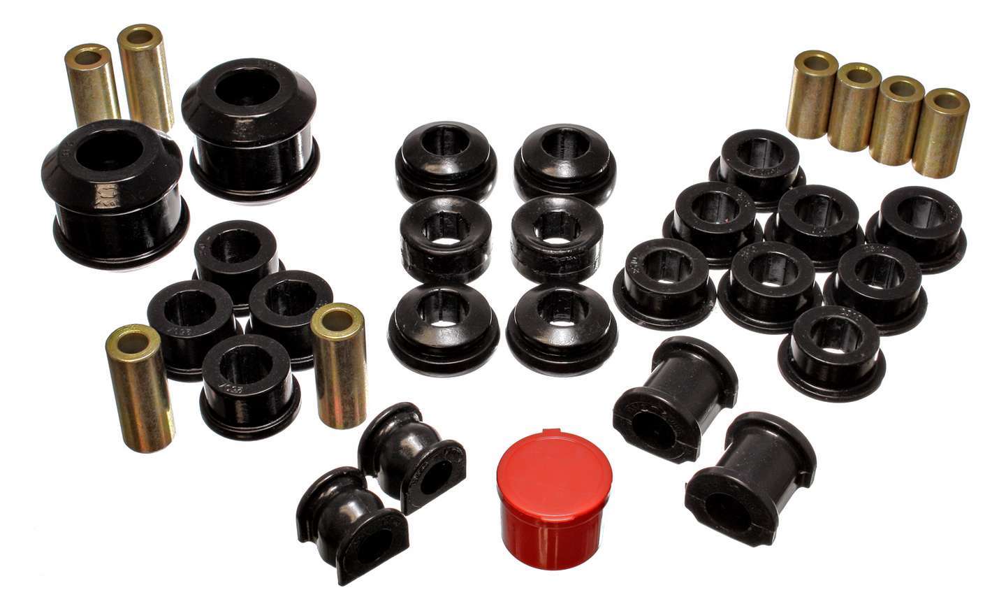 Energy Suspension 16.18111G ACURA RSX MASTER SET Energy Suspension 16.18111G