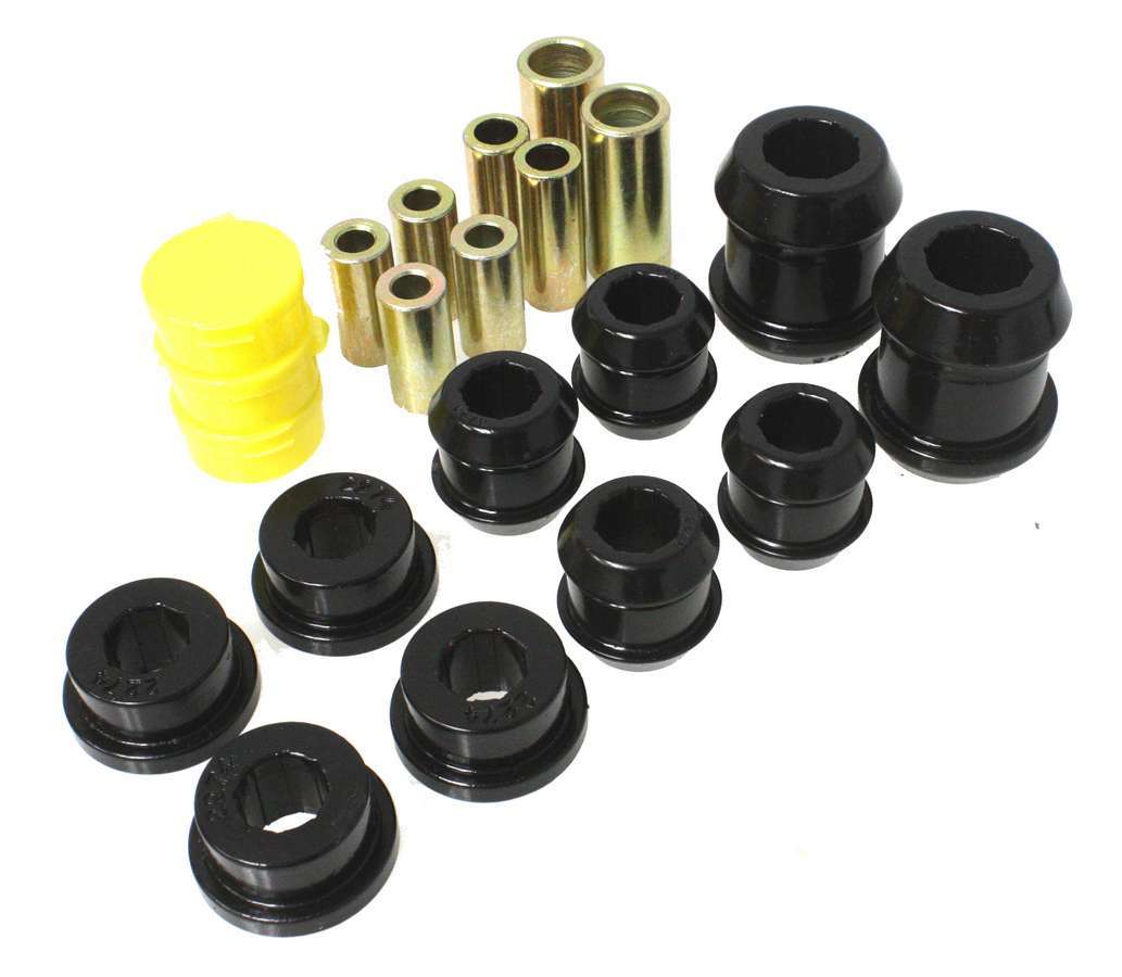 Energy Suspension 16.3105G FRONT CONTROL ARM BUSHIN G SET Energy Suspension 16.3105G