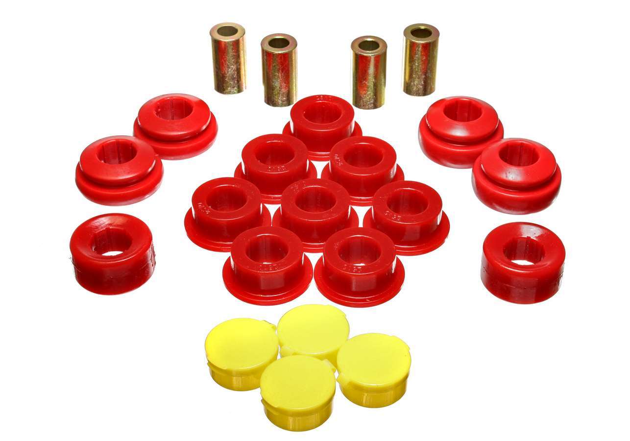 Energy Suspension 16.3117R REAR TRAILING ARM SET Energy Suspension 16.3117R
