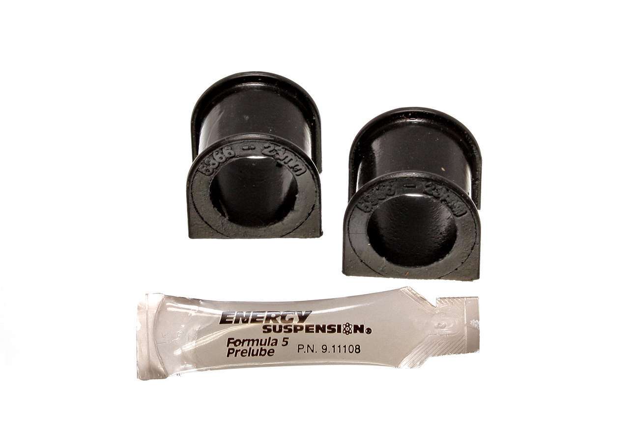 Energy Suspension 16.5113G 23mm Front Sway Bar Bushings Energy Suspension 16.5113G