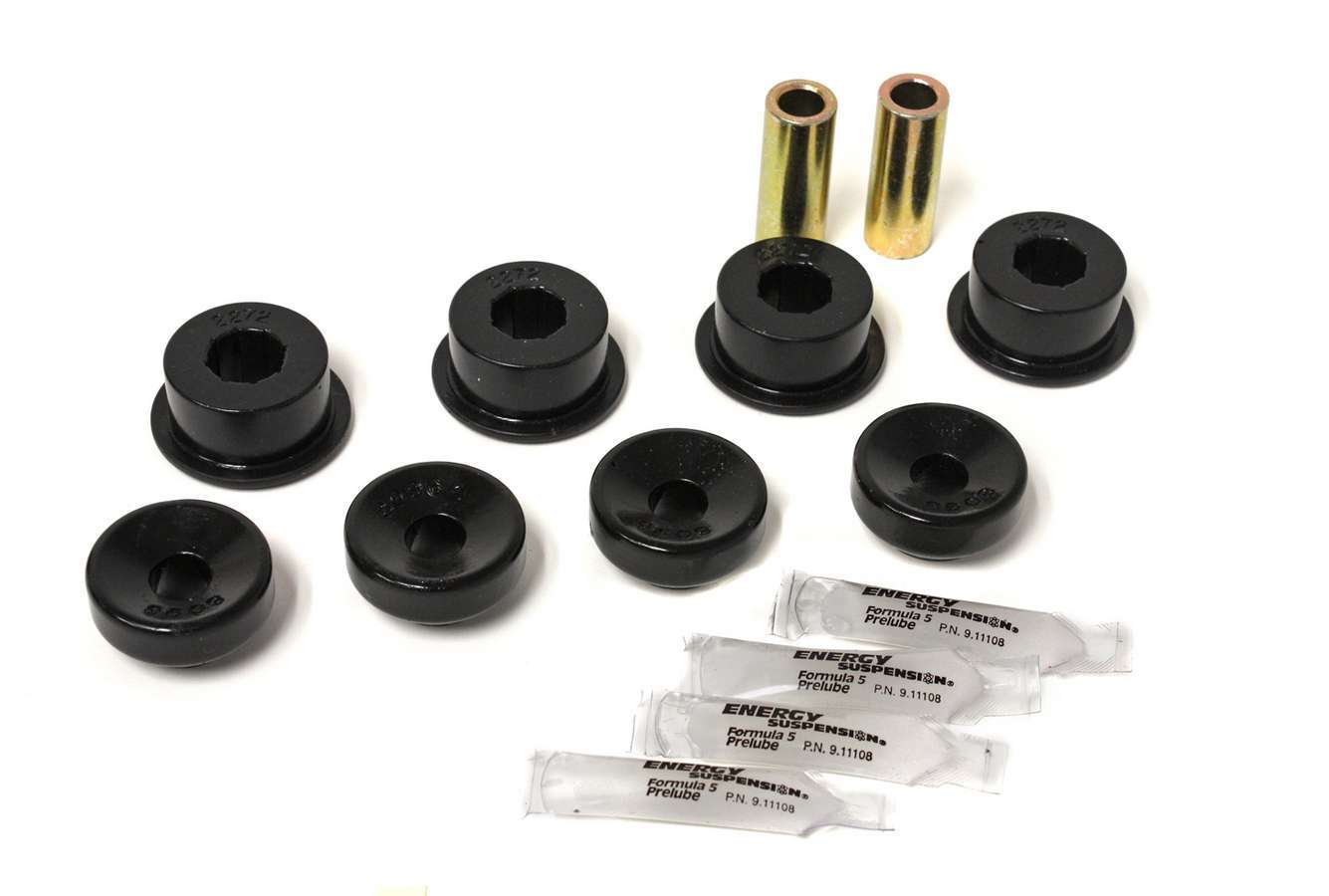 Energy Suspension 16.8102G Honda Front Shock Bushings Energy Suspension 16.8102G
