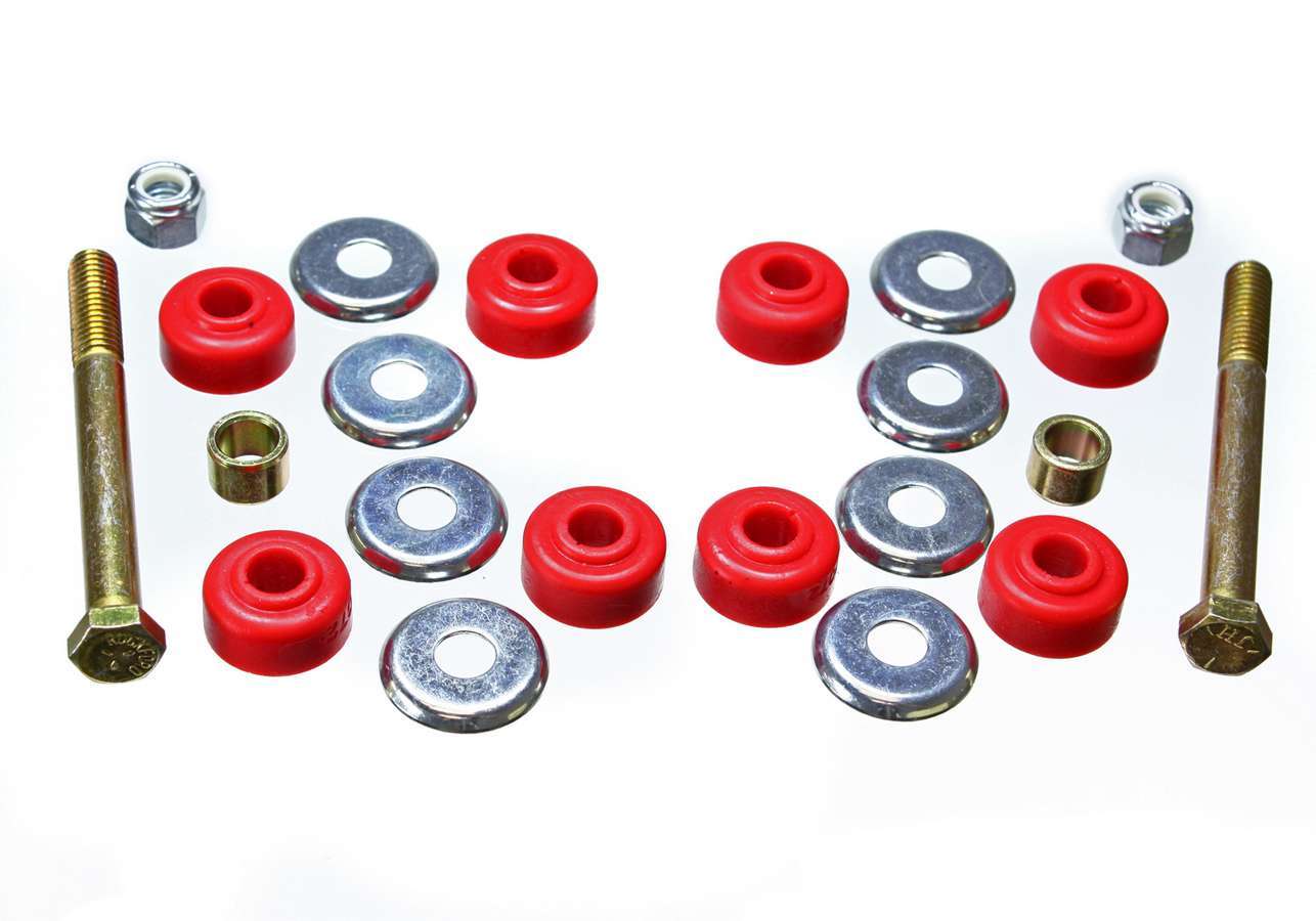 Energy Suspension 16.8104R End Link Bushing Kit Energy Suspension 16.8104R