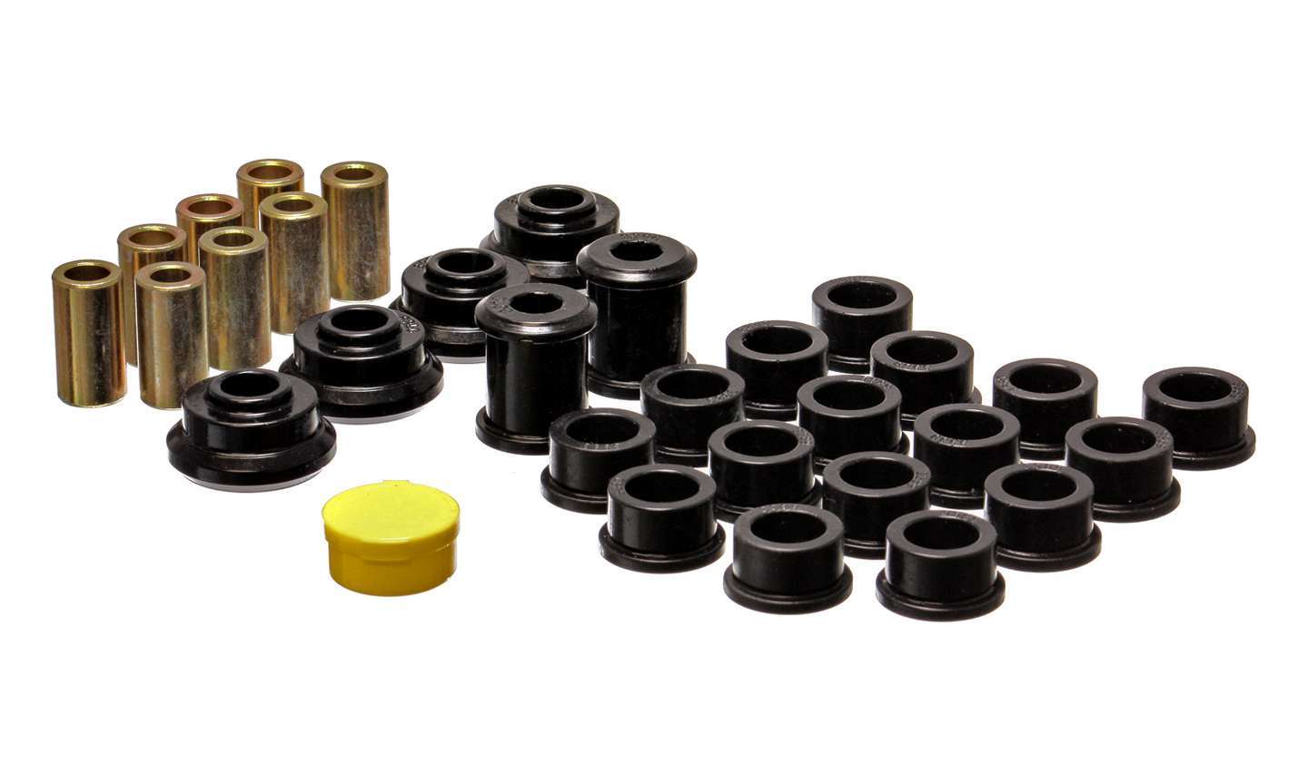 Energy Suspension 18.3102G Rear Control Arm Bushing Energy Suspension 18.3102G