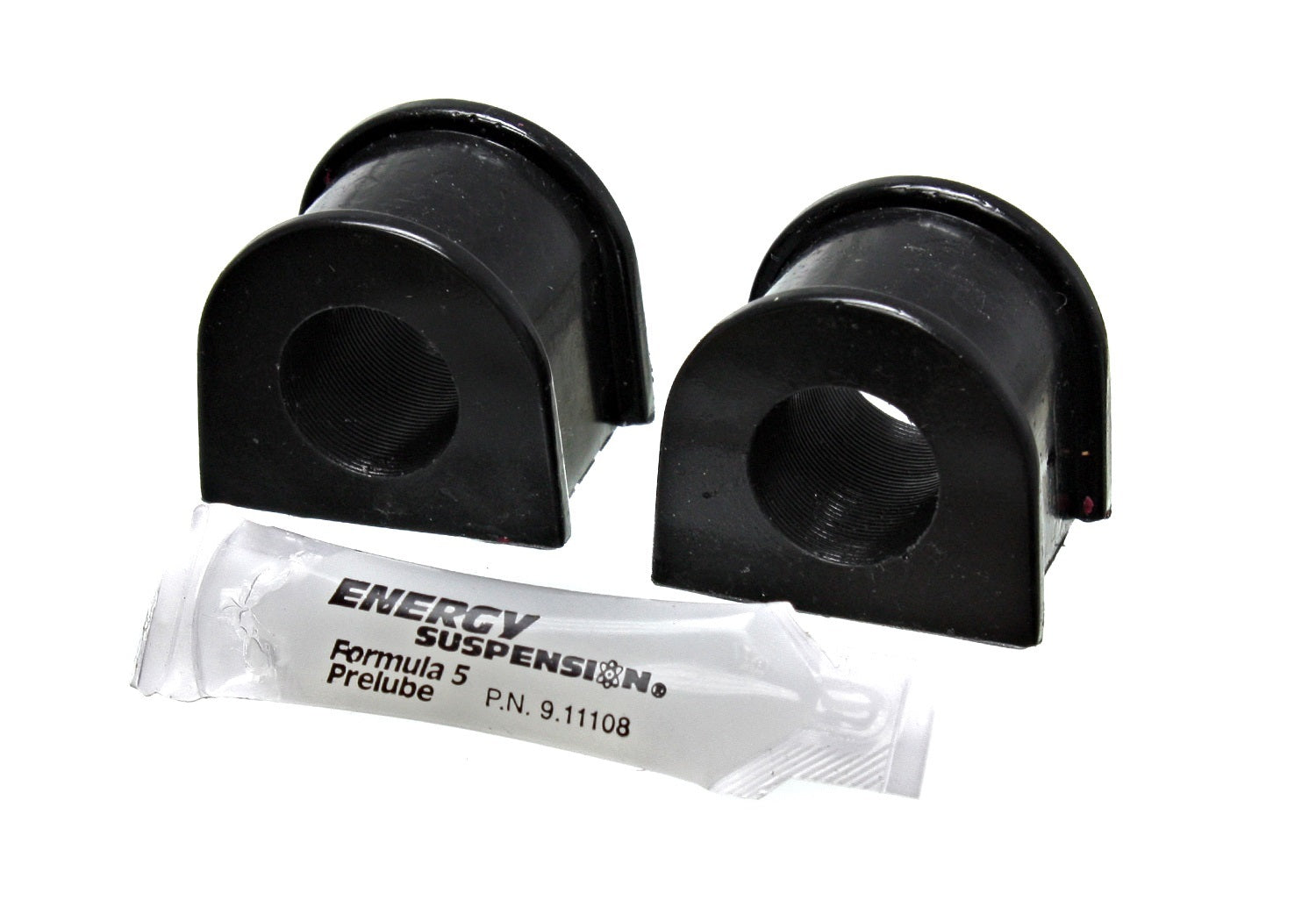 Energy Suspension 19.5105G Front Sway Bar Bushing Set -21mm Energy Suspension 19.5105G