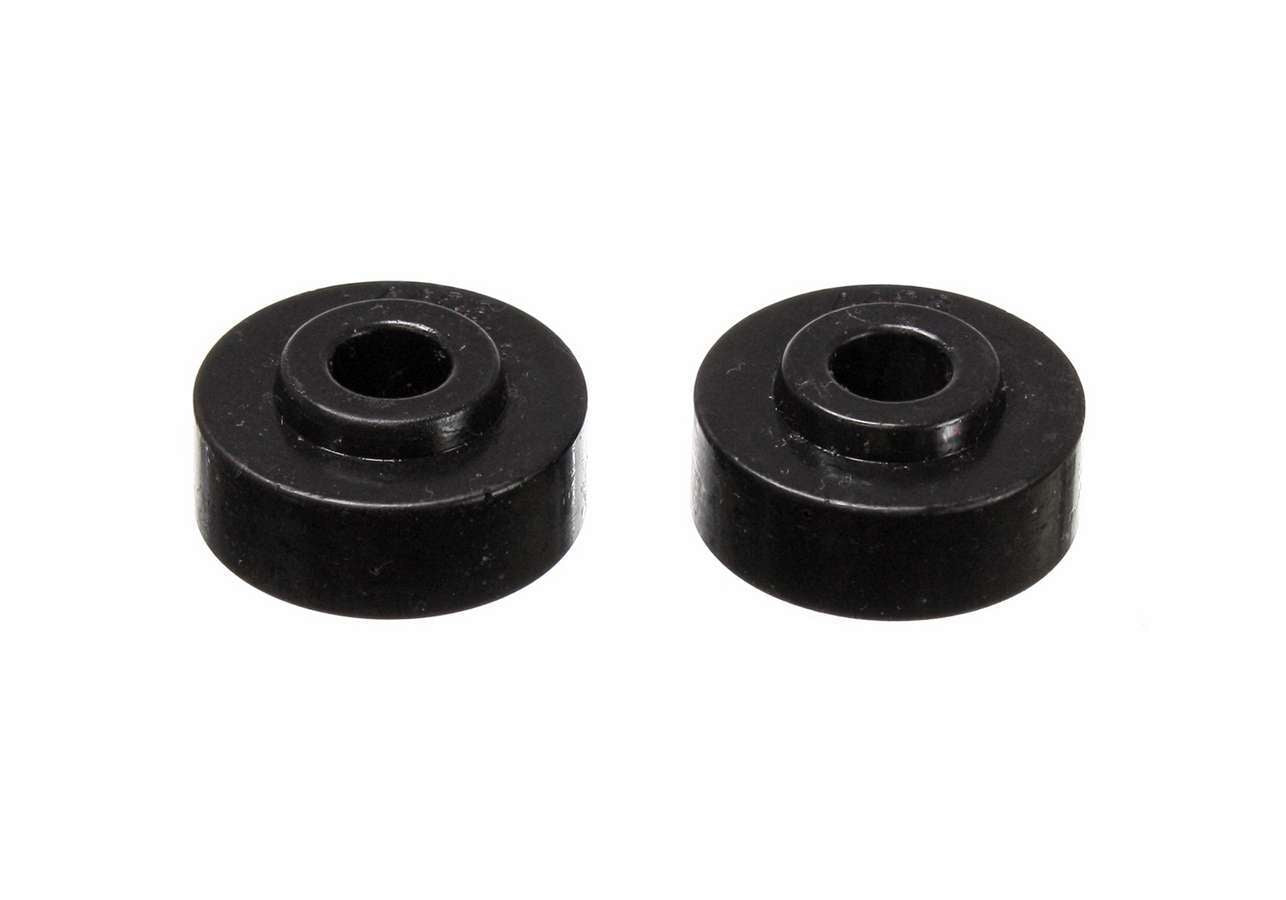 Energy Suspension 2.1101G 73-86 Jeep Torque Arm Black Energy Suspension 2.1101G