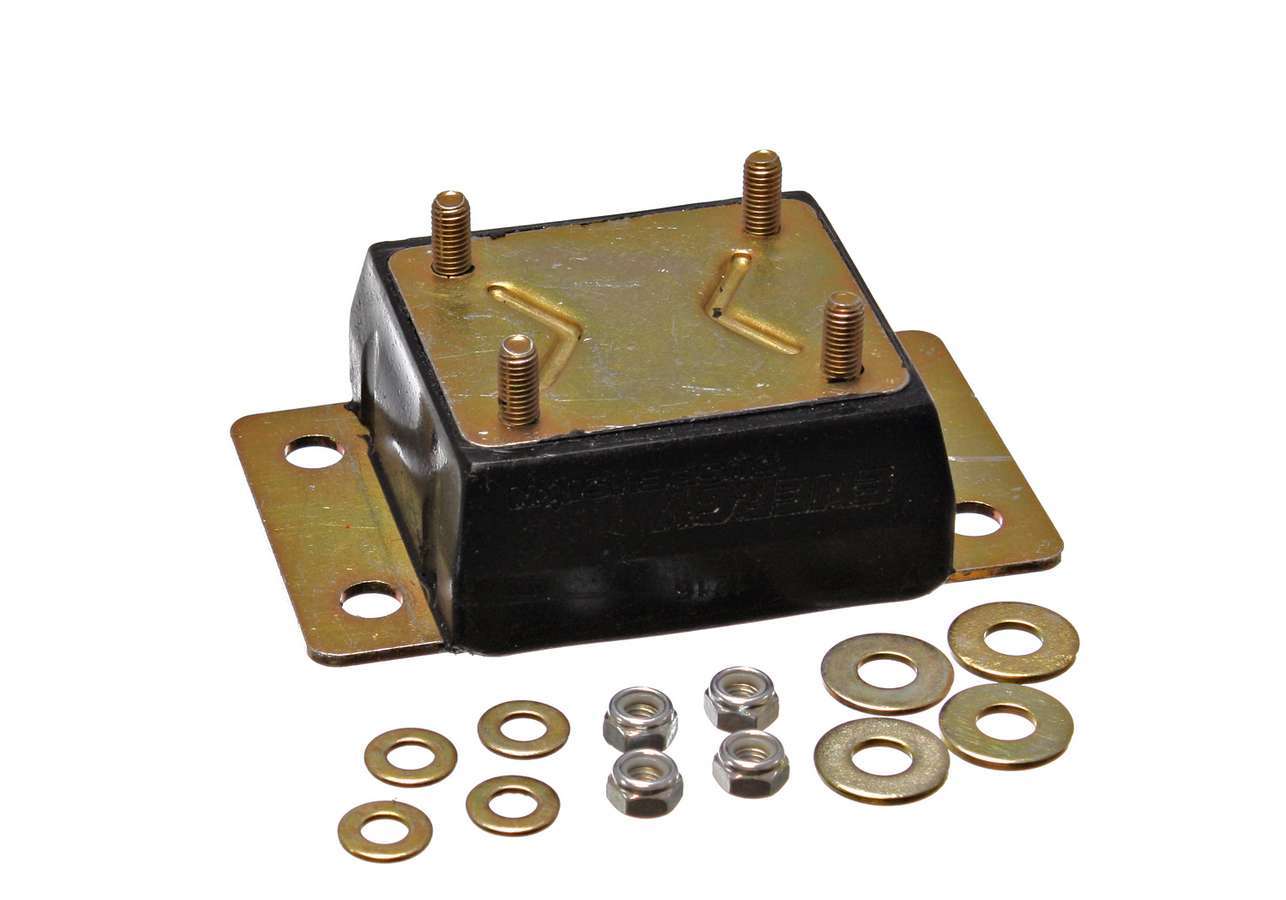 Energy Suspension 2.1103G 97- Jeep Wrangler Tran Mount Energy Suspension 2.1103G
