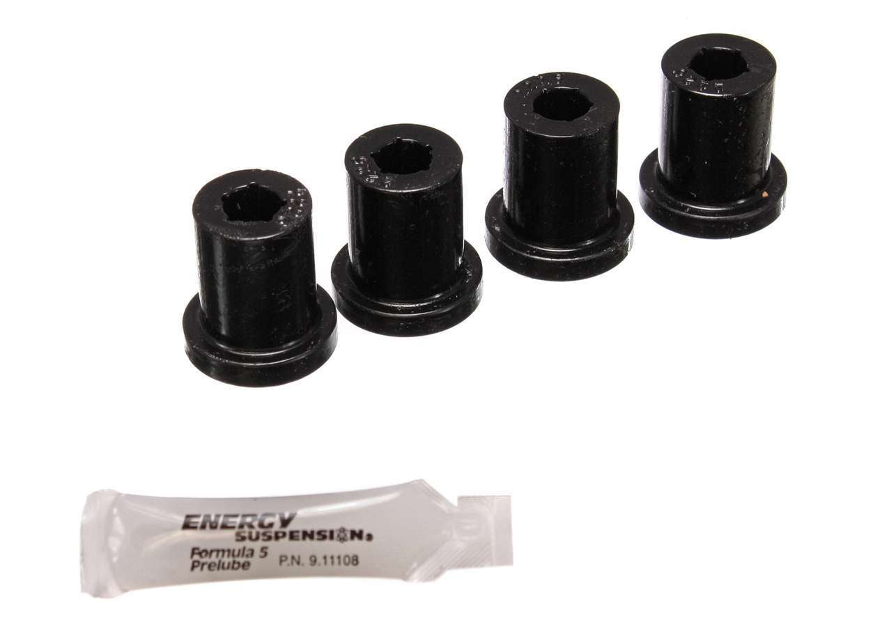 Energy Suspension 2.2117G CJ REAR FRAME SHACKLE BUSHINGS Energy Suspension 2.2117G