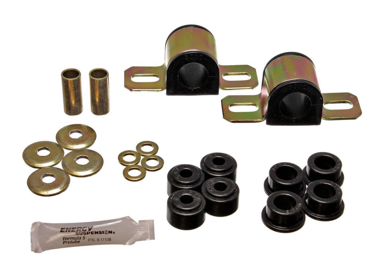 Energy Suspension 2.5106G Jeep S-B Bshng Set-25mm Energy Suspension 2.5106G