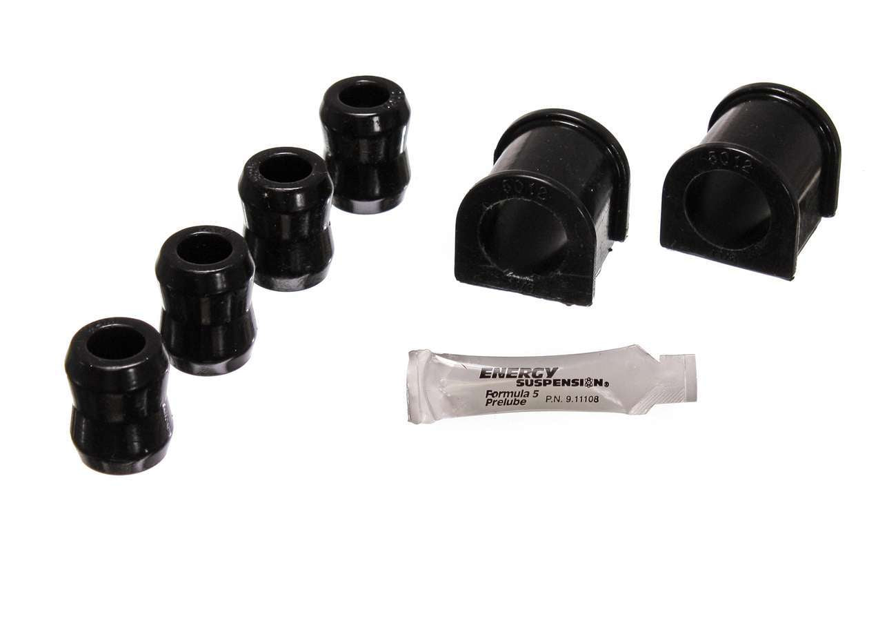 Energy Suspension 2.5107G Jeep S-B Bshng Set-1 1/8 Energy Suspension 2.5107G