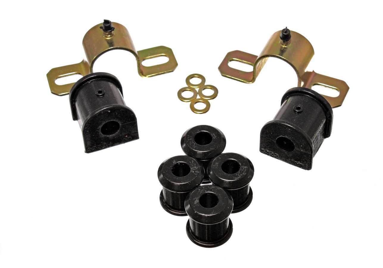 Energy Suspension 2.5111G JEEP REAR SWAY BAR BUSHINGS Energy Suspension 2.5111G