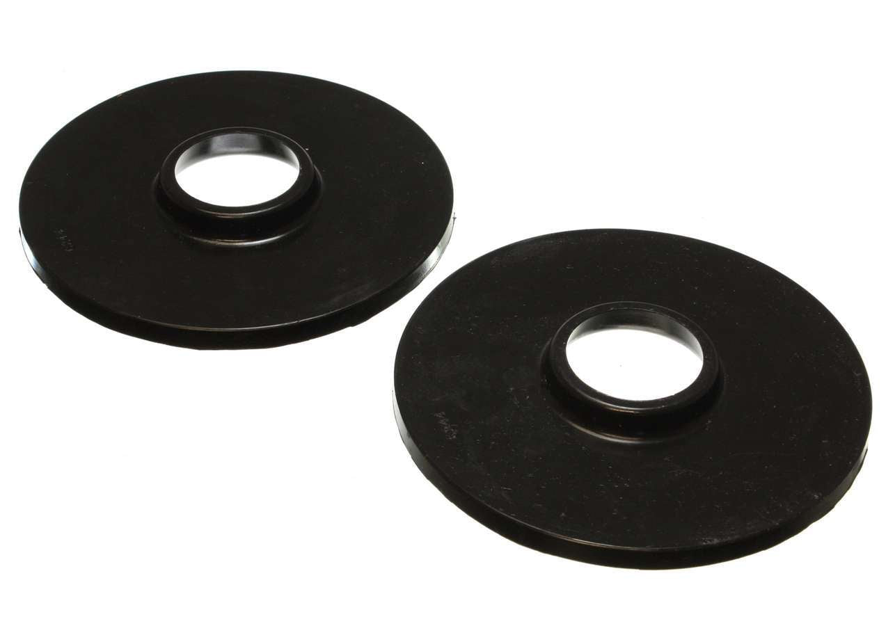 Energy Suspension 2.6108G 97- Jeep Rear Spring Isolator Set Energy Suspension 2.6108G