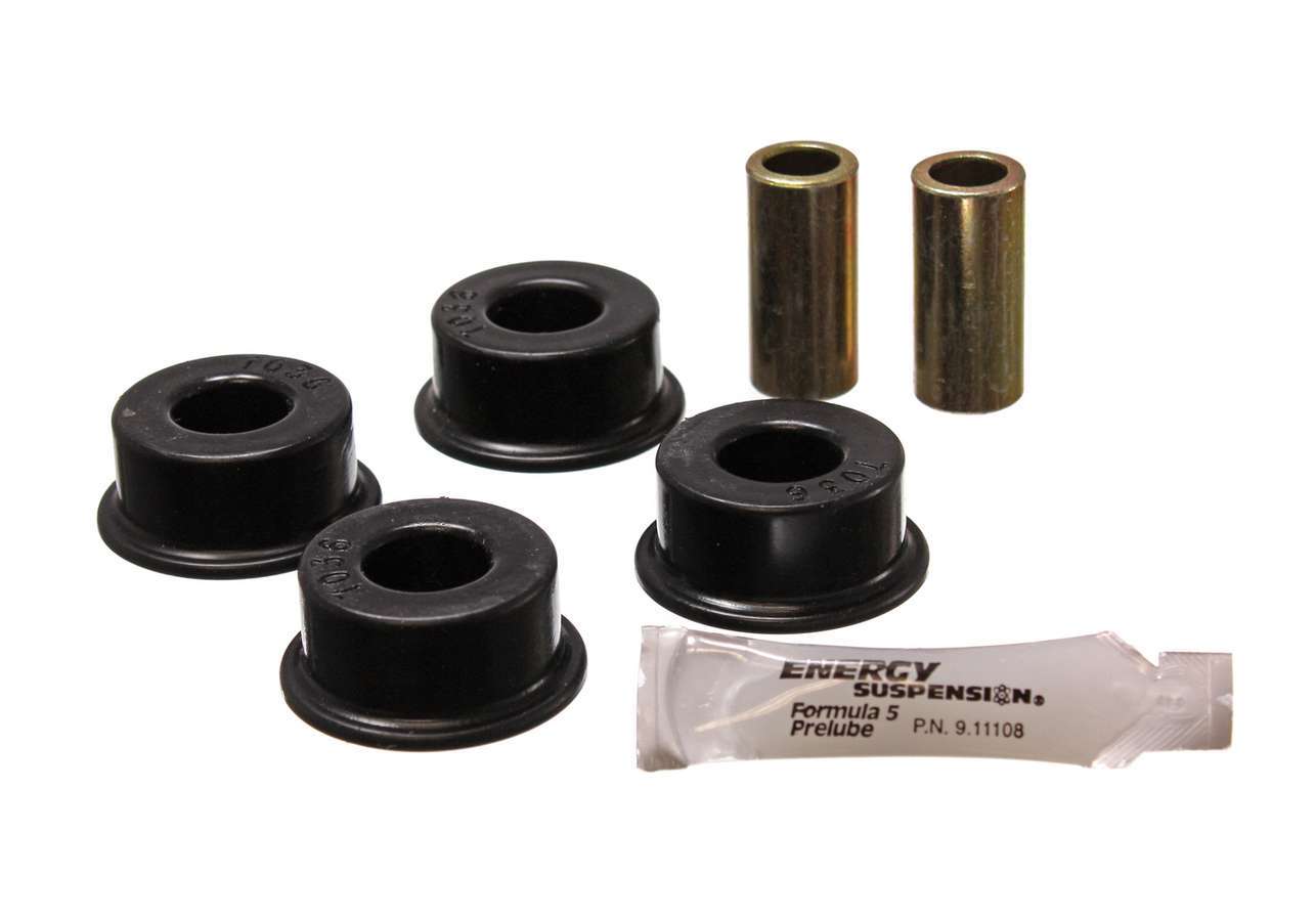 Energy Suspension 2.7101G Jeep Tracking Arm Bushings Energy Suspension 2.7101G