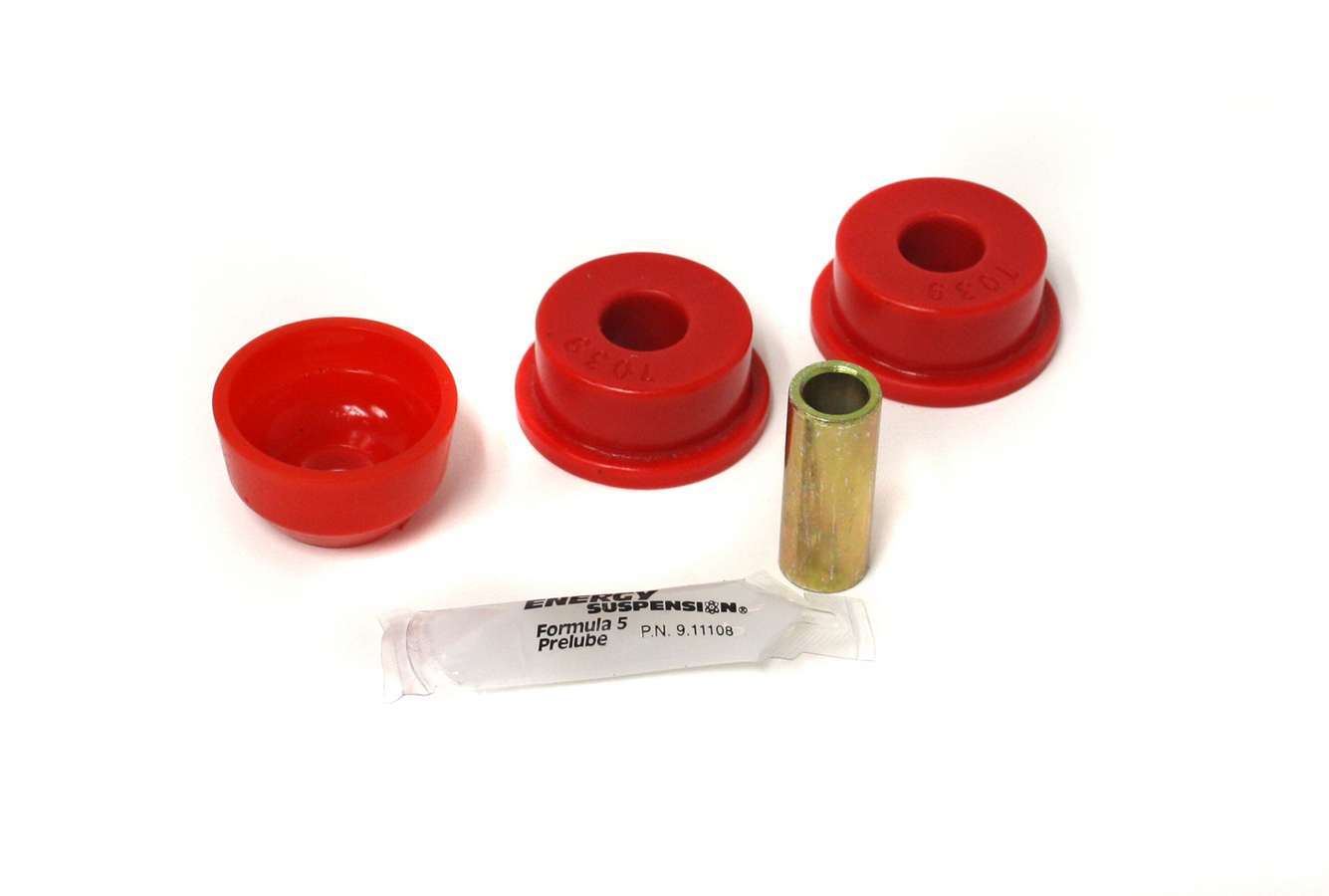 Energy Suspension 2.7102R Track Arm Bushings Energy Suspension 2.7102R