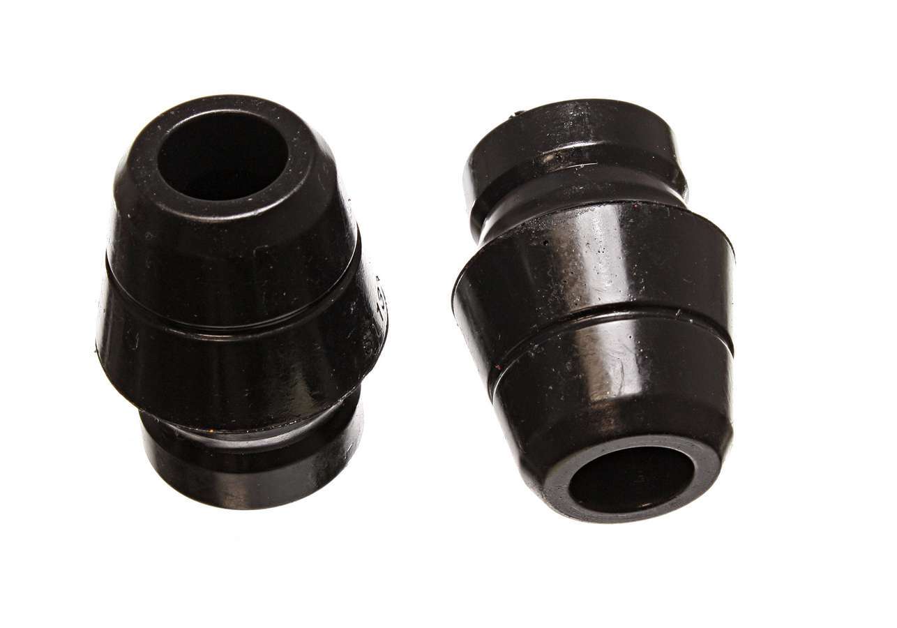Energy Suspension 2.9101G Bump Stop 97-06 Jeep OE Height Front Pair Energy Suspension 2.9101G