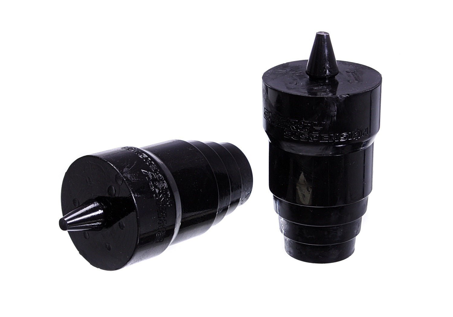 Energy Suspension 2.9105G Spare Tire Bumper Set Energy Suspension 2.9105G