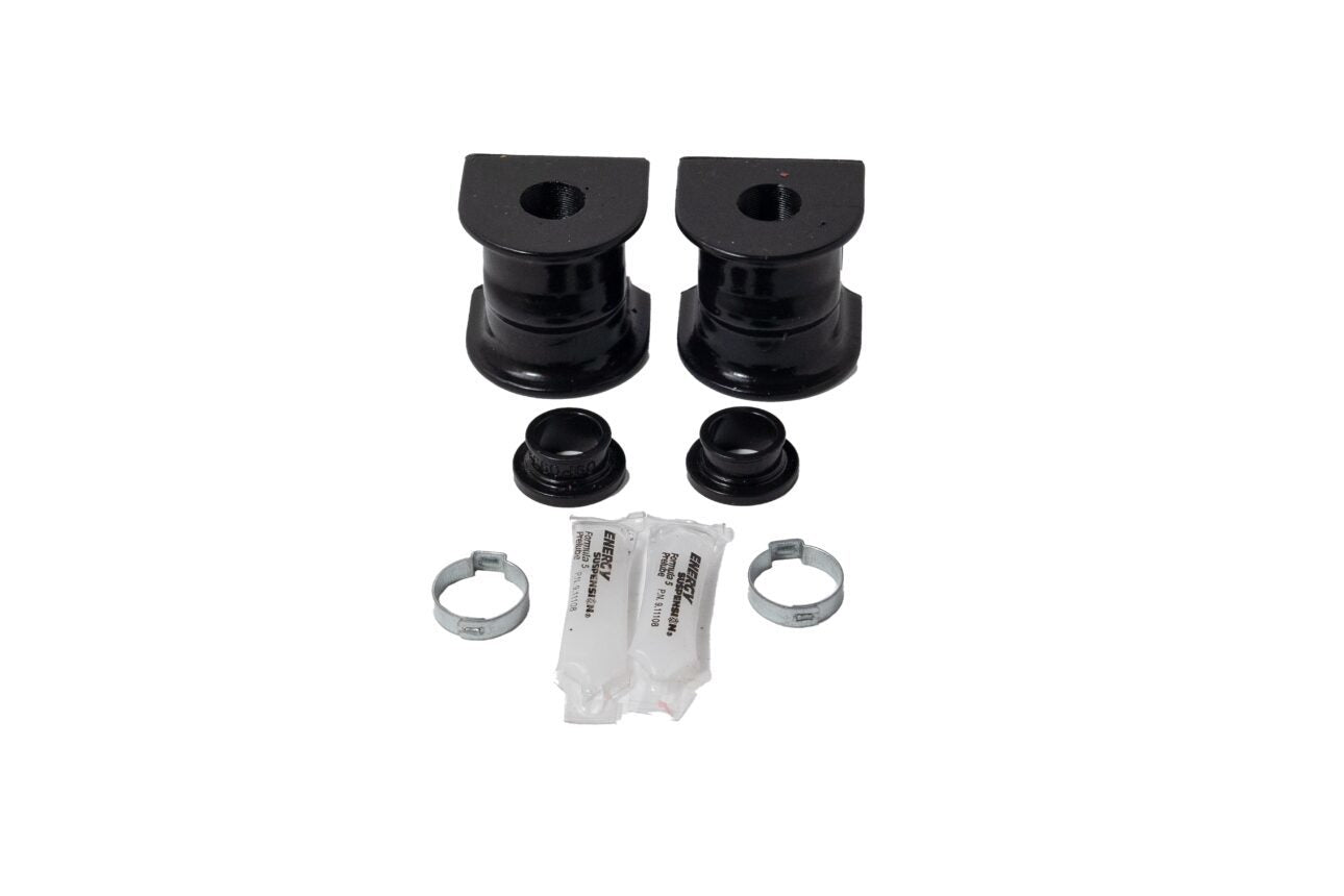 Energy Suspension 20.5105G Rear Sway Bar Bushing Set 20mm Energy Suspension 20.5105G
