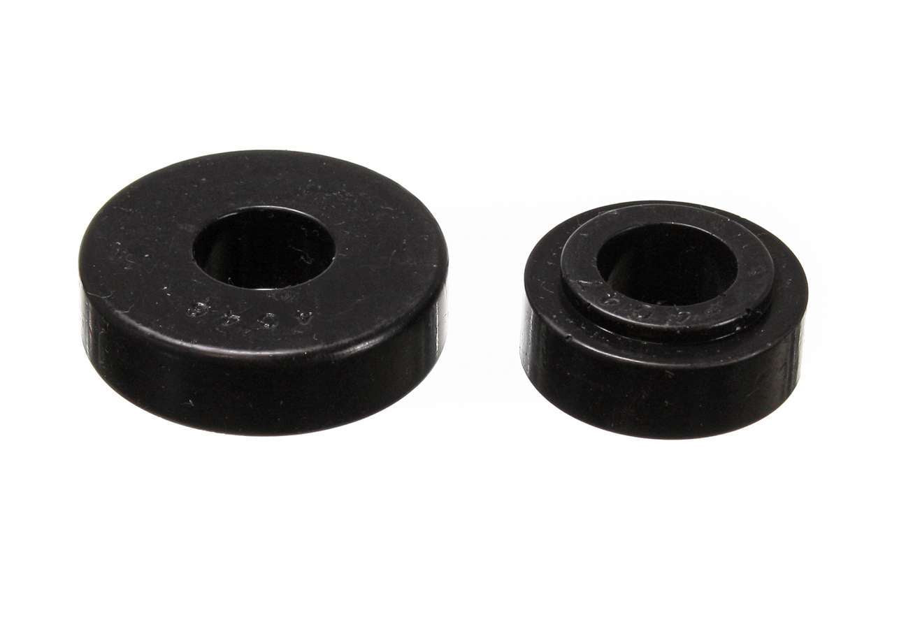 Energy Suspension 3.1101G 63-82 Vette Differential Bushings Black Energy Suspension 3.1101G
