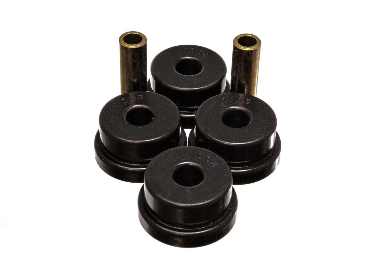 Energy Suspension 3.1103G 84-96 Vette Differential Bushing Black Energy Suspension 3.1103G