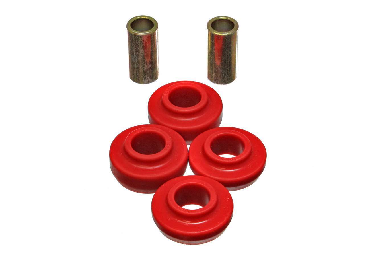 Energy Suspension 3.1107R GM Transfer Case Torque Bushing Energy Suspension 3.1107R
