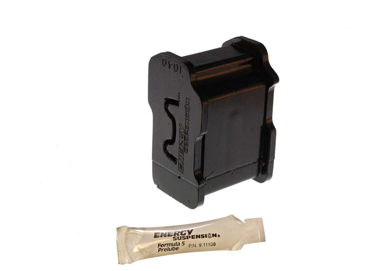 Energy Suspension 3.1111G 84-02 GM Torque Arm Mount Bushing Black Energy Suspension 3.1111G