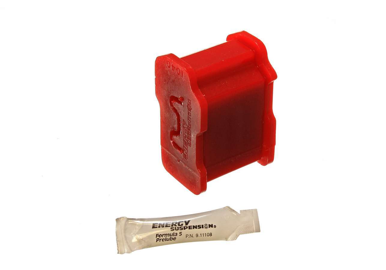 Energy Suspension 3.1111R 84-02 GM Torque Arm Mount Bushing Red Energy Suspension 3.1111R