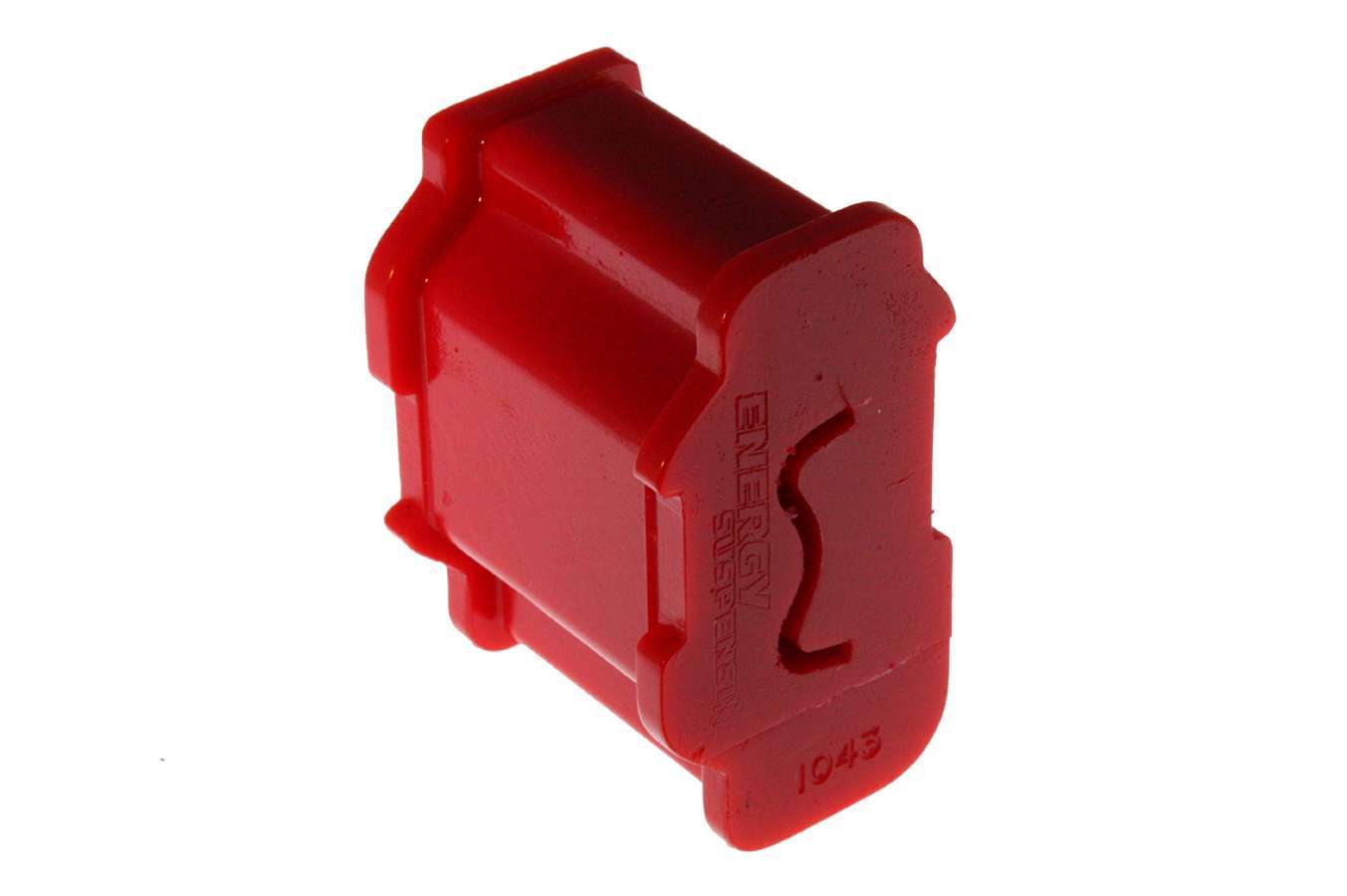 Energy Suspension 3.1112R 84-92 GM Torque Arm Mount Bushing Red Energy Suspension 3.1112R