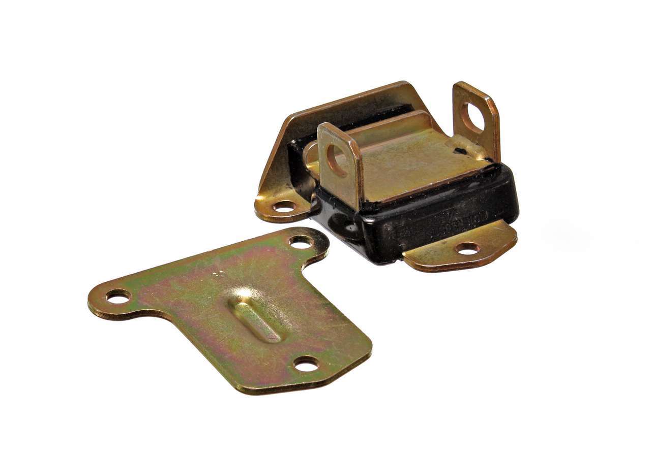 Energy Suspension 3.1114G 58-72 Chevy V8 Motor Mt Zinc Plated - SOLD EACH Energy Suspension 3.1114G