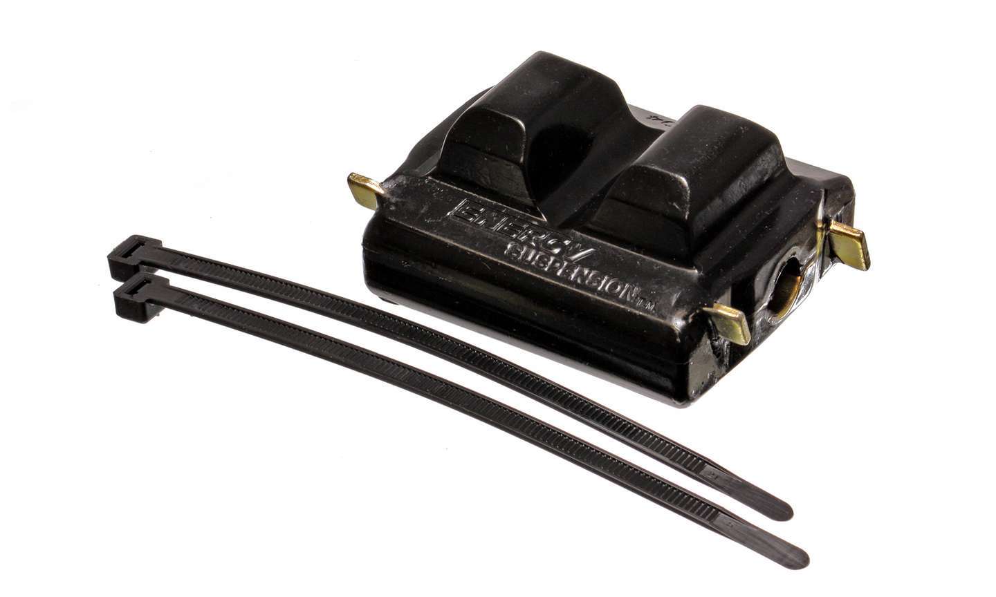Energy Suspension 3.1116G 73-98 GM V8 Motor Mount Black - Each Energy Suspension 3.1116G