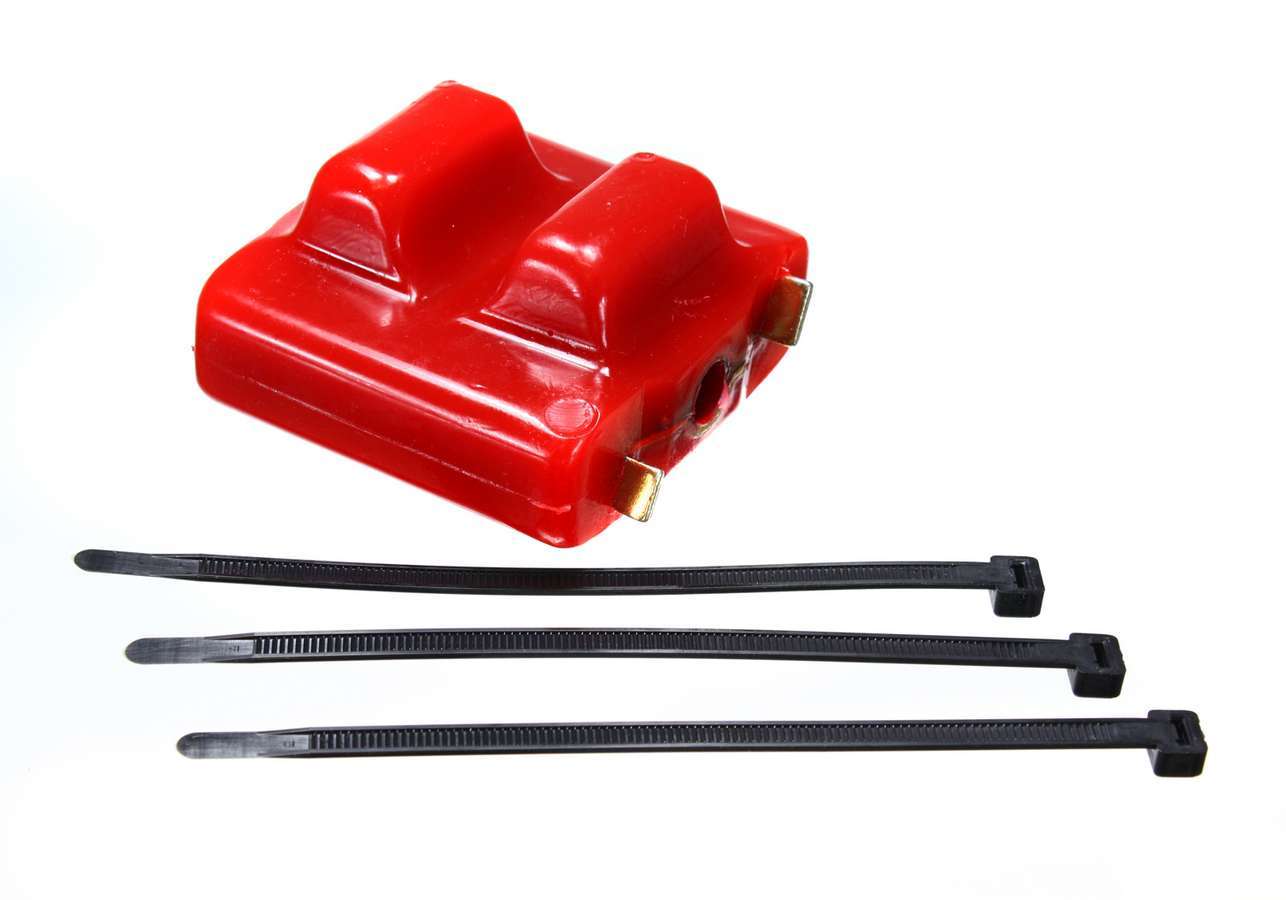 Energy Suspension 3.1121R GM Clamshell Motor Mount 3 Hole Energy Suspension 3.1121R