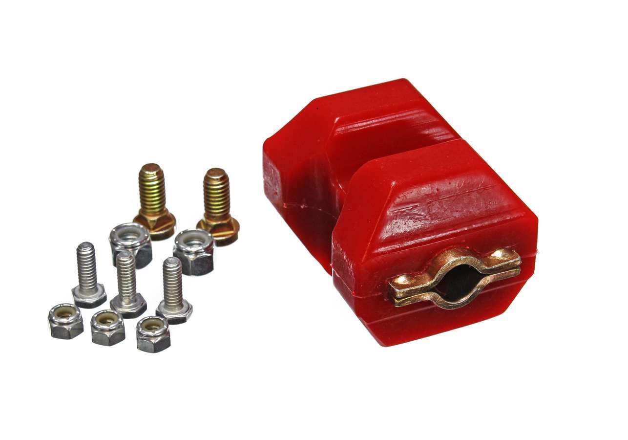 Energy Suspension 3.1127R Camaro Motor Mount Insert Bushing Energy Suspension 3.1127R