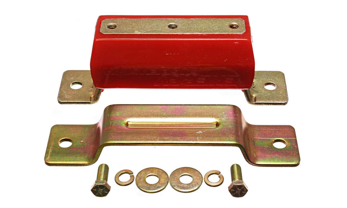 Energy Suspension 3.1129R GM LARGE 7.5 C-C TRANS M NT Energy Suspension 3.1129R